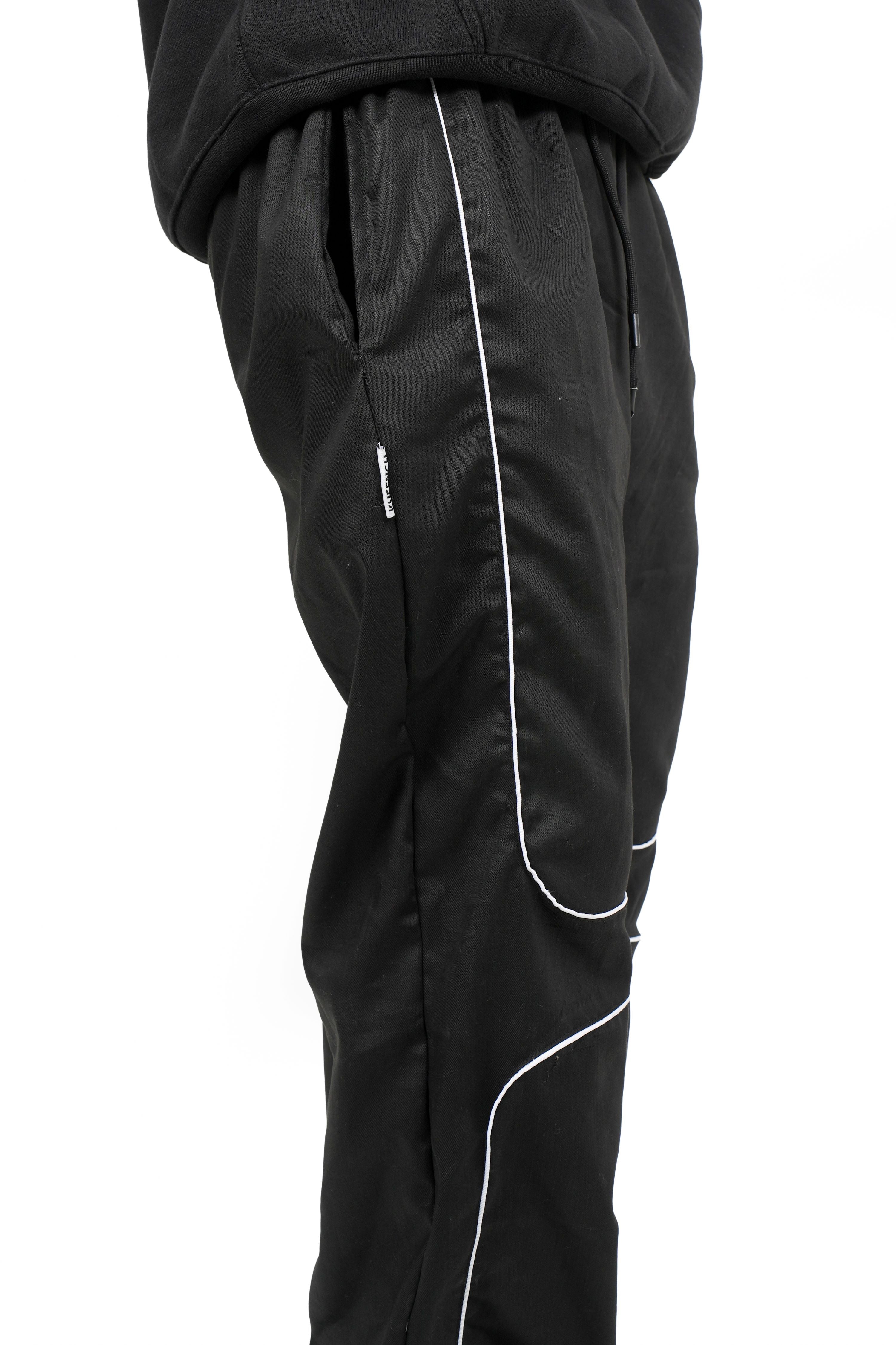 Midnight Edge Cargos Pants