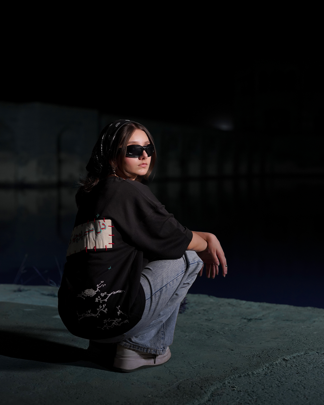 Pull of the Heart T-Shirt