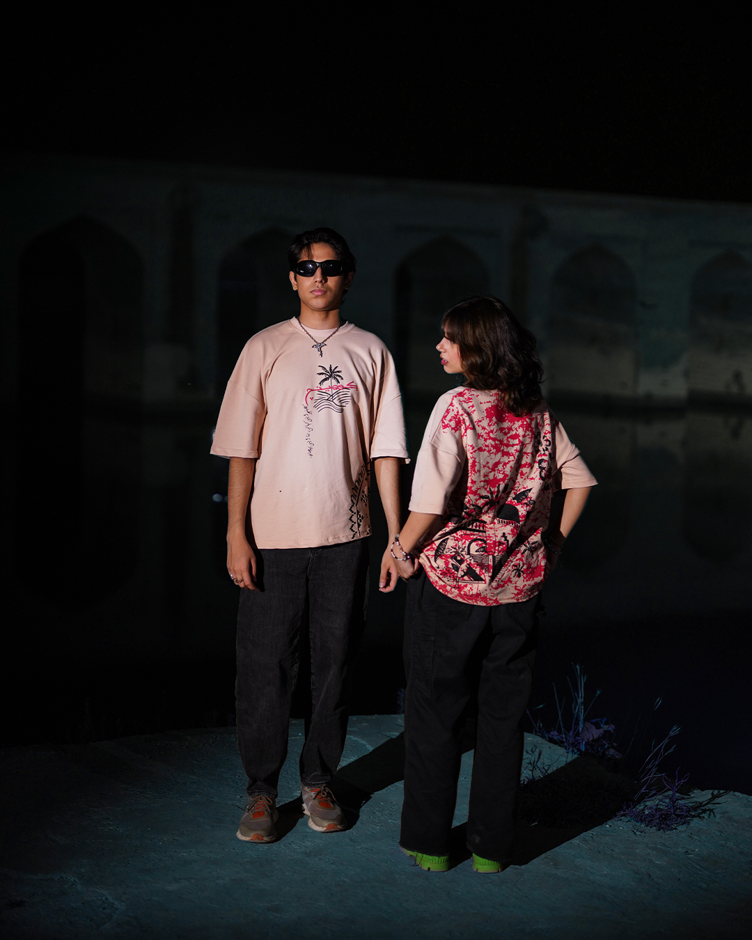 Forge your Identity T-Shirt