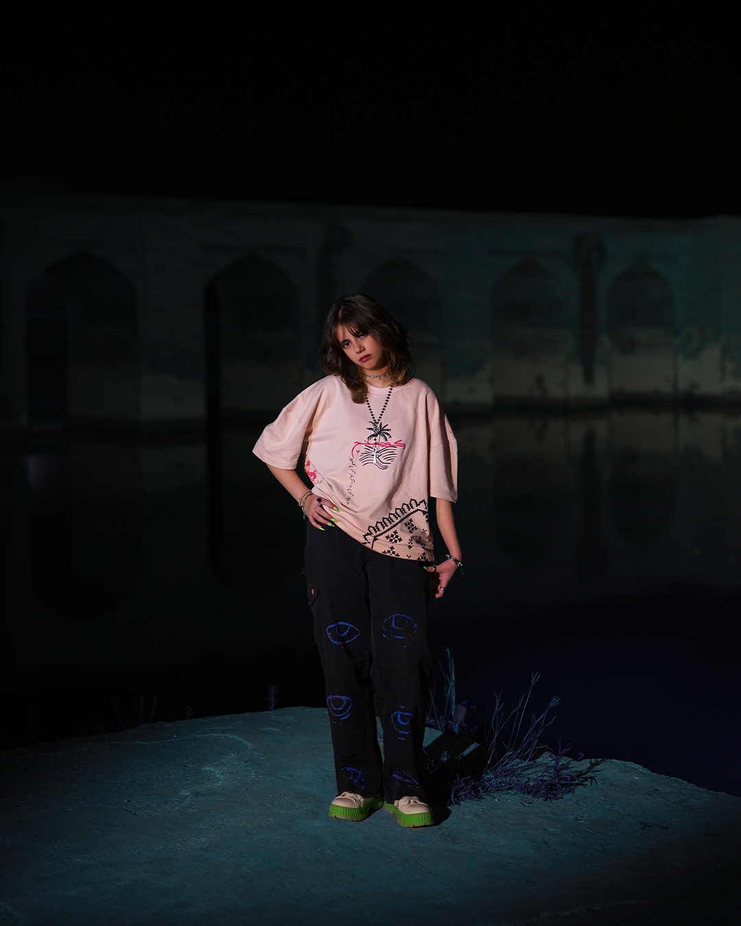 Forge your Identity T-Shirt