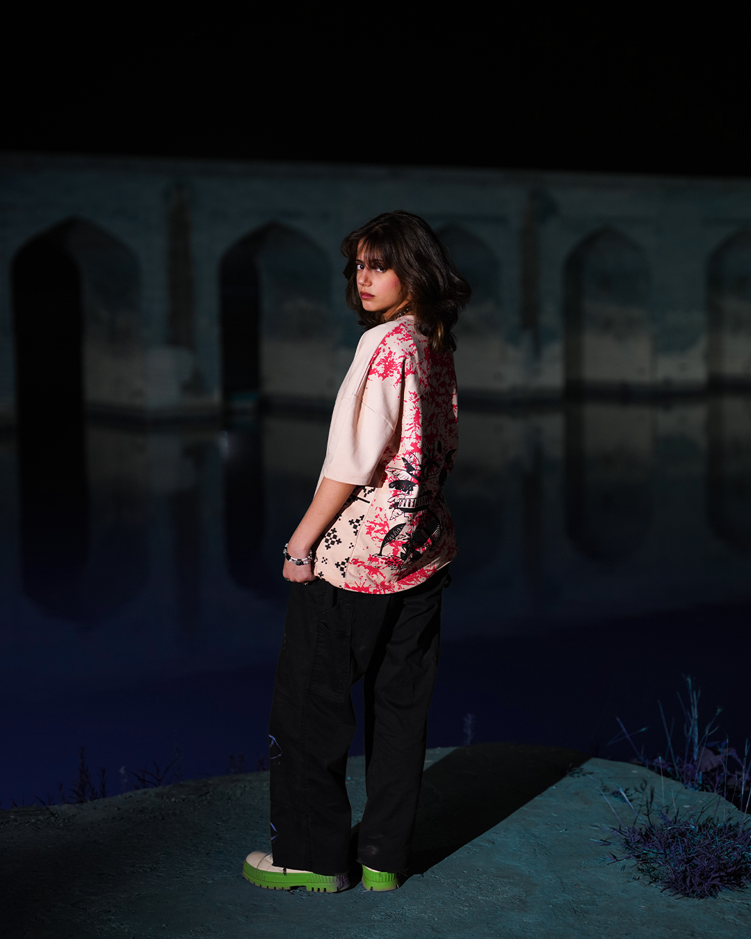 Forge your Identity T-Shirt