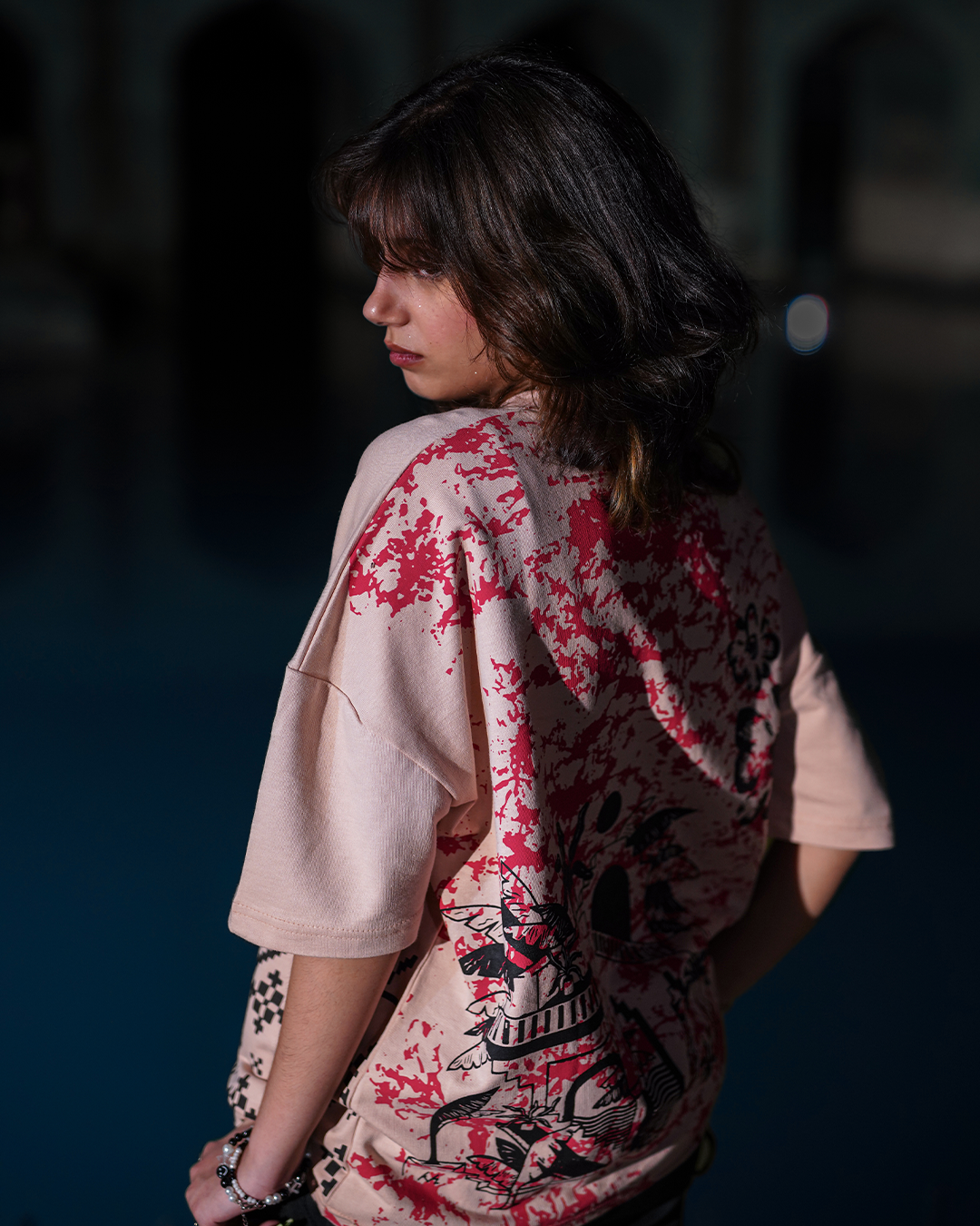 Forge your Identity T-Shirt