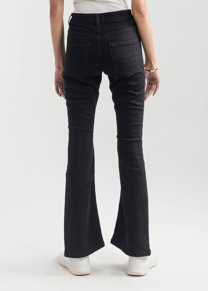 Onyx Bootcut Jeans