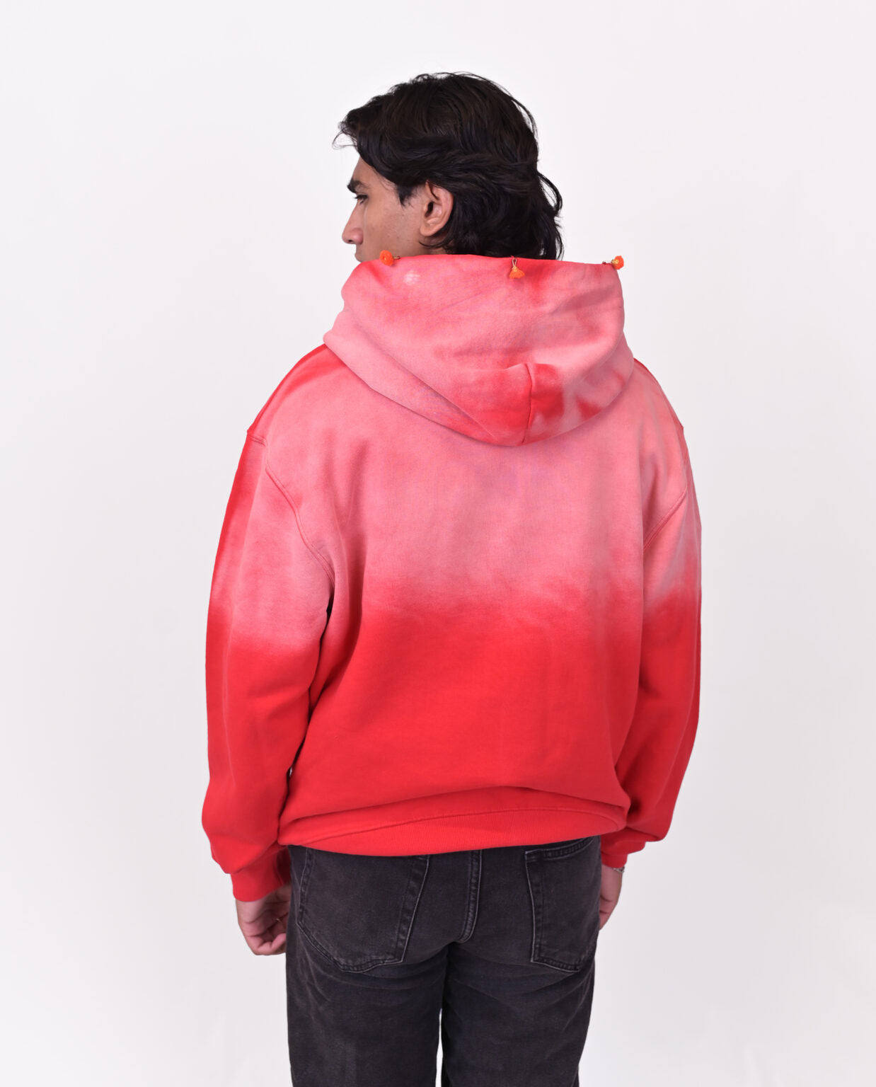 MASTOOR HOODIE