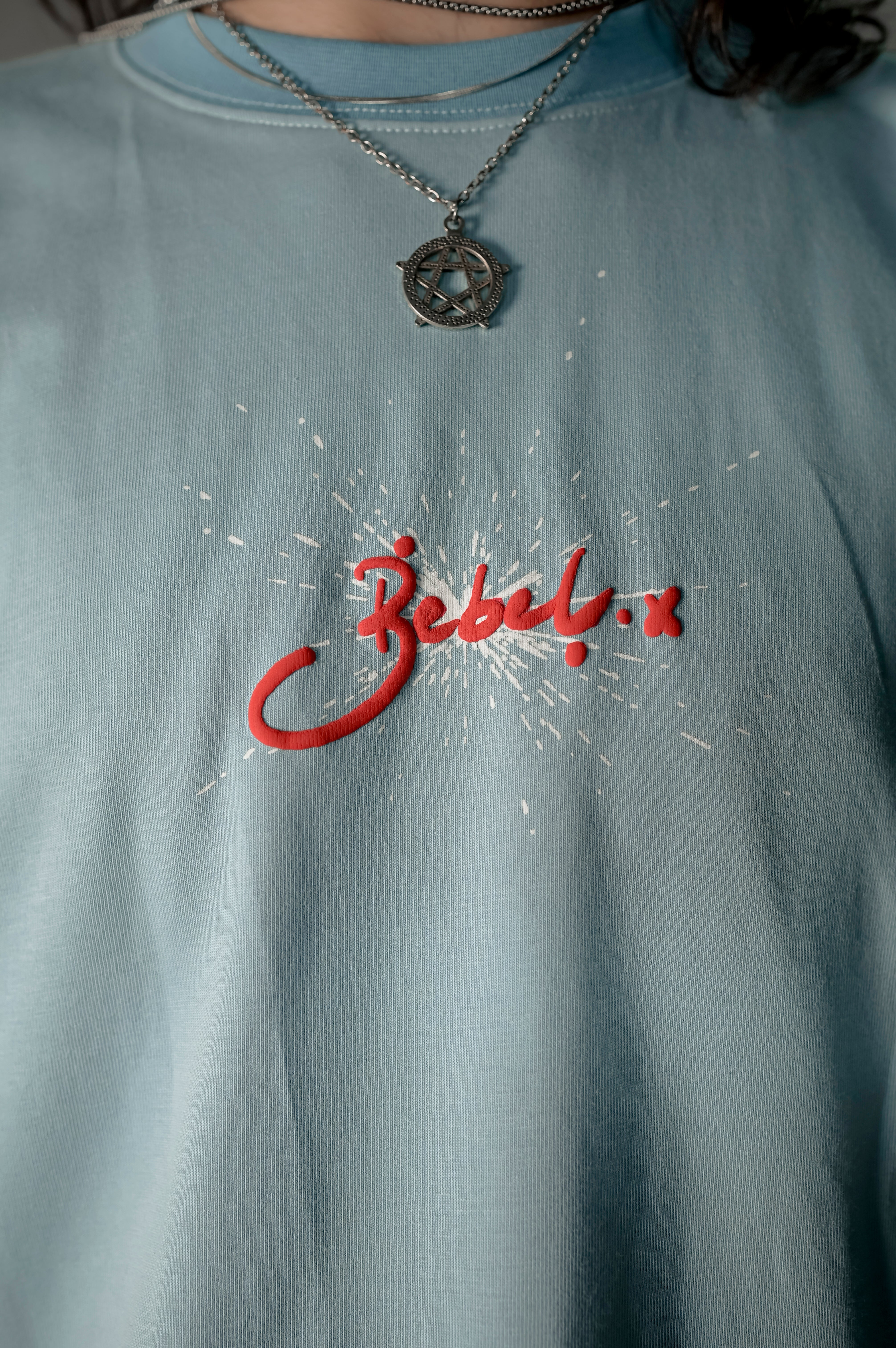 BOL - OVERSIZED T-SHIRT