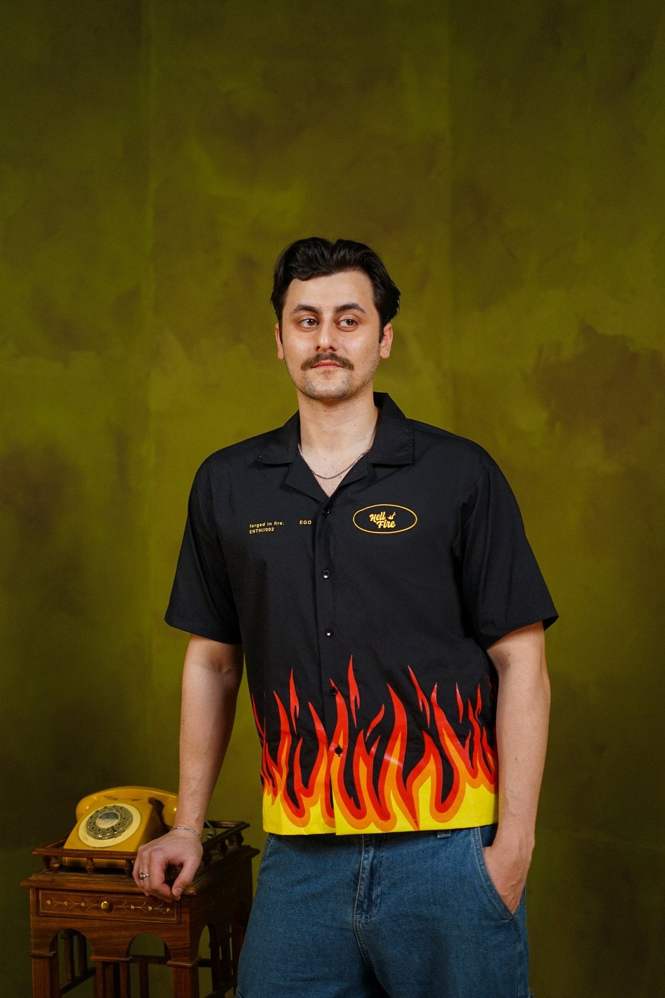 Hellfire