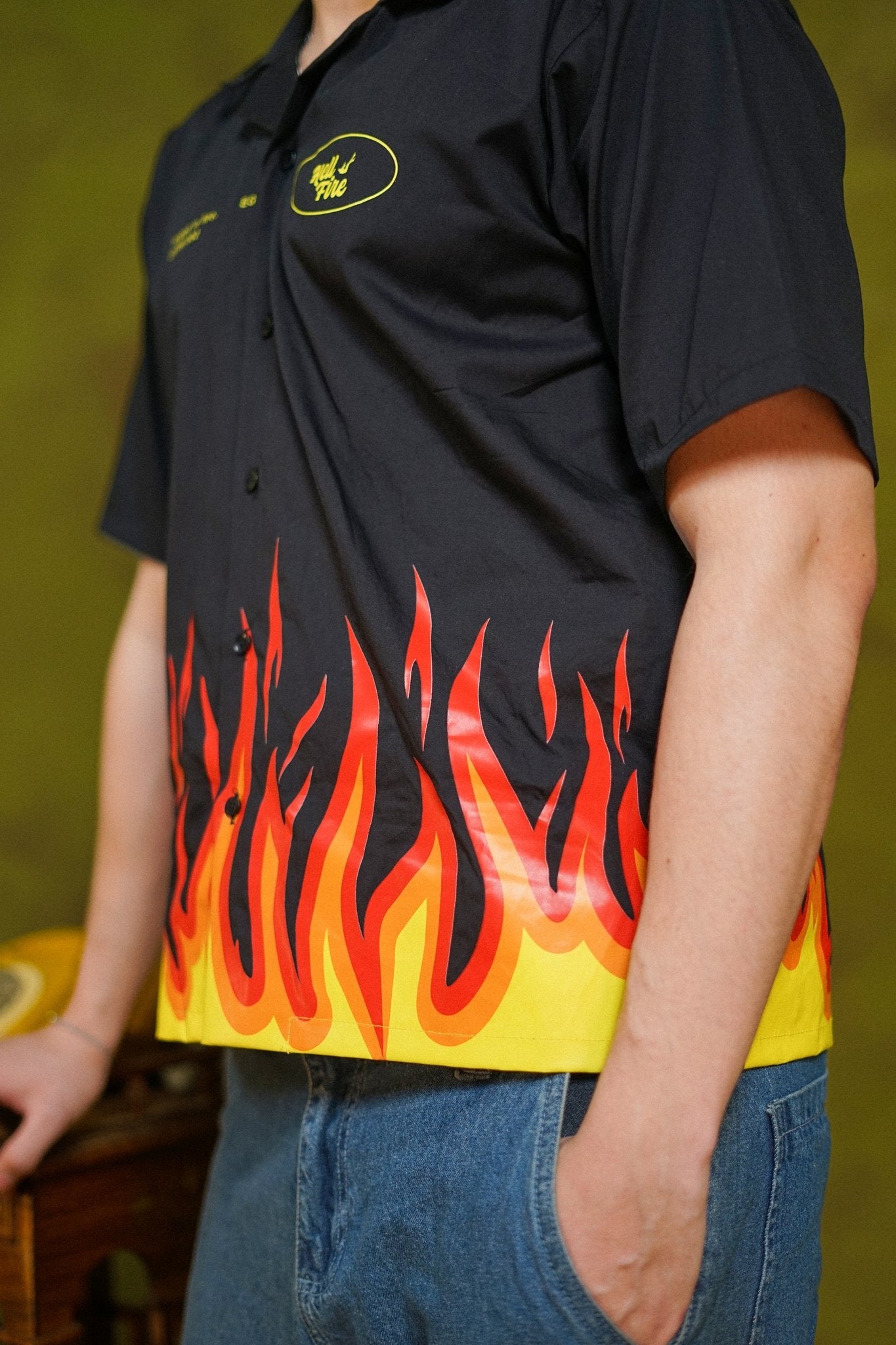 Hellfire