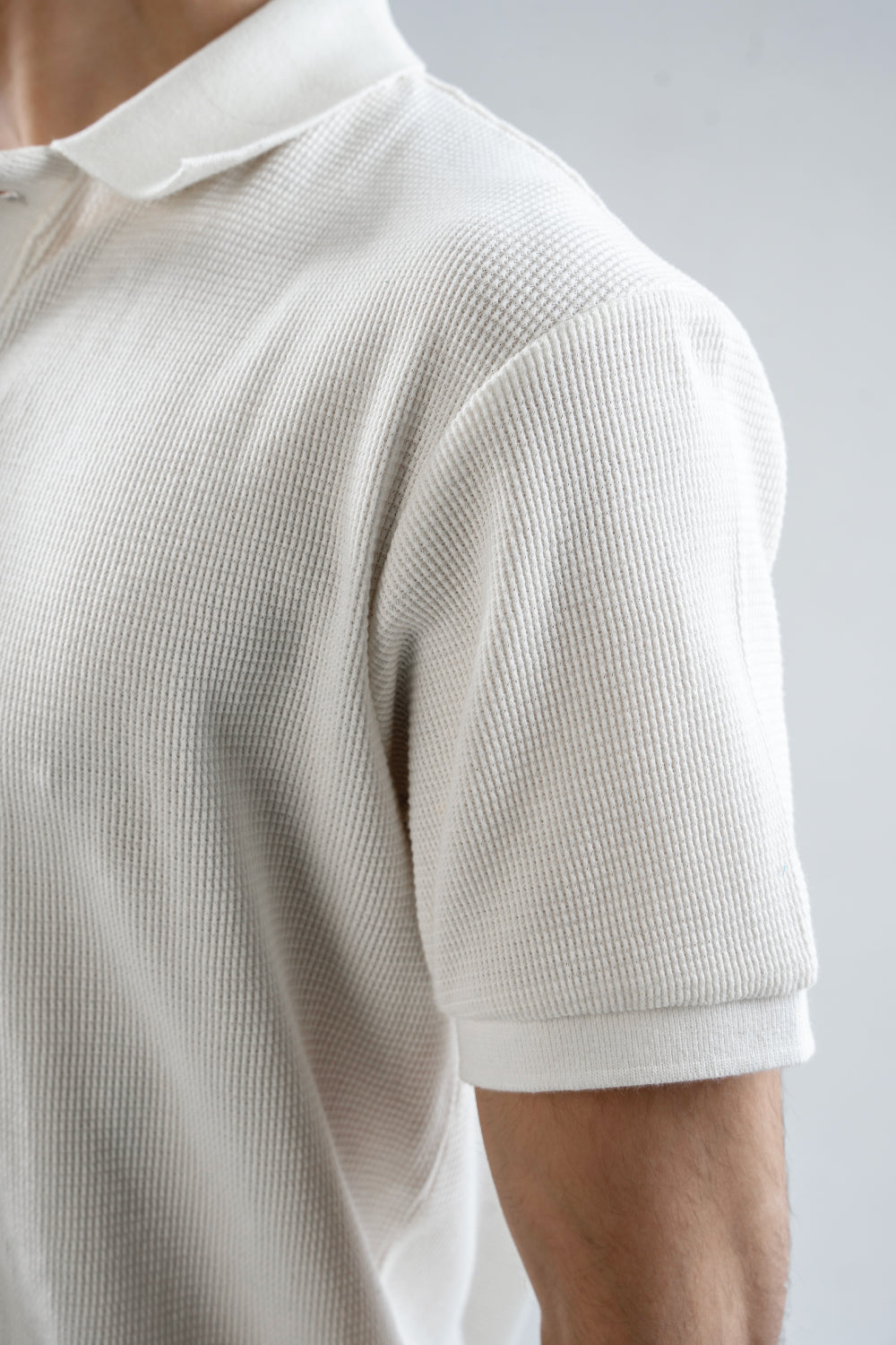 Premium Textured Shirt