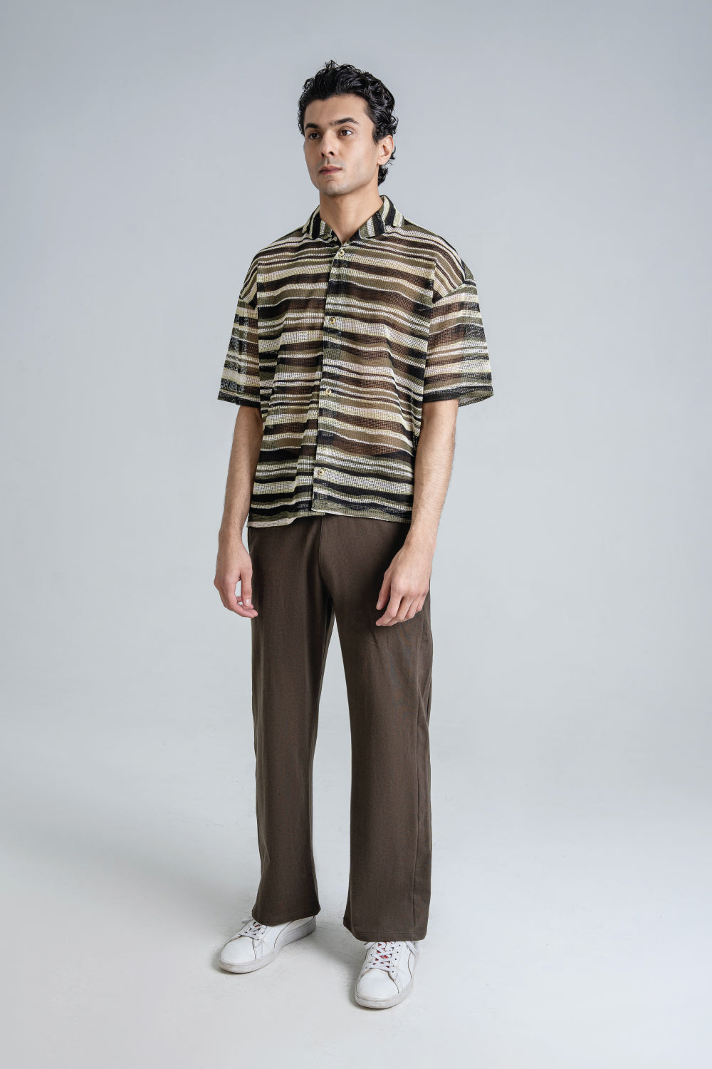 Premium Printed Shirt