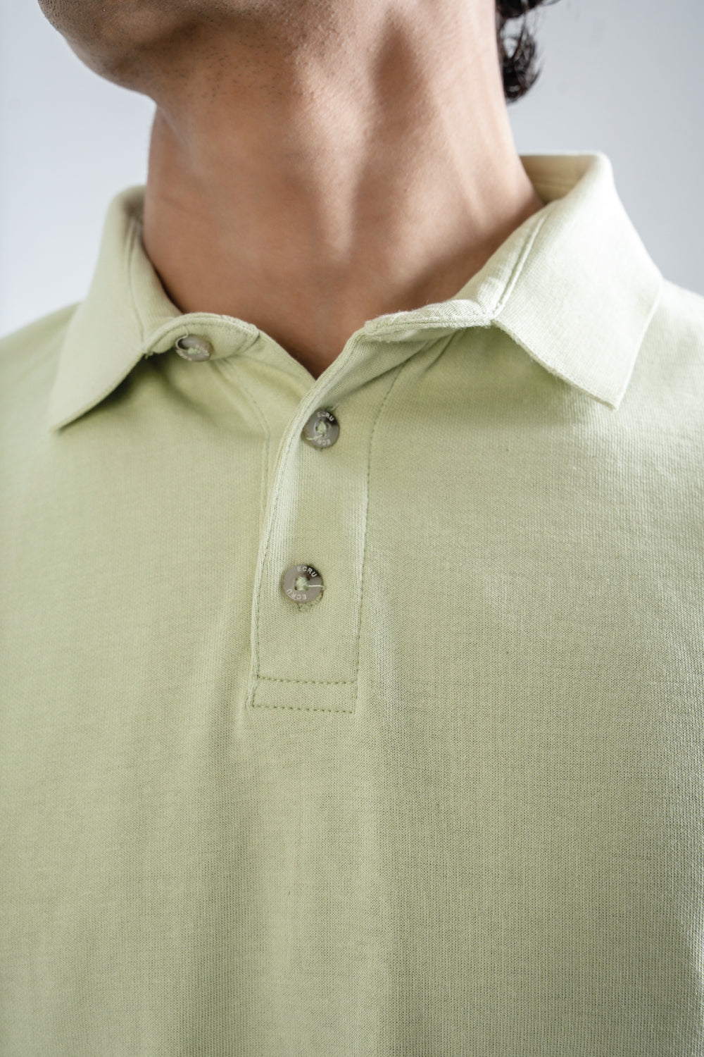 Comfortable Interlock Polo