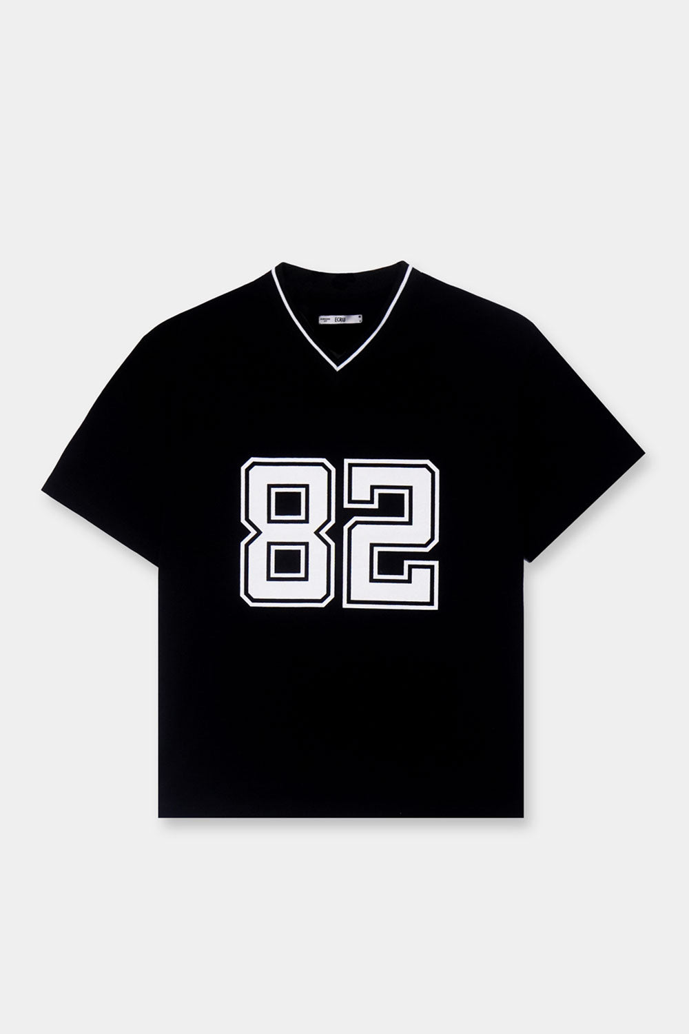 Oversized Women T-Shirt