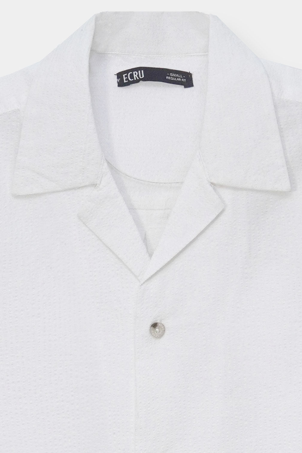 Jacquard Safari Shirt