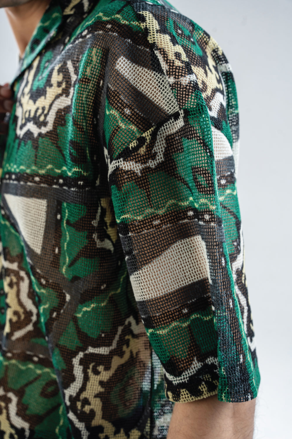 Premium Printed Shirt