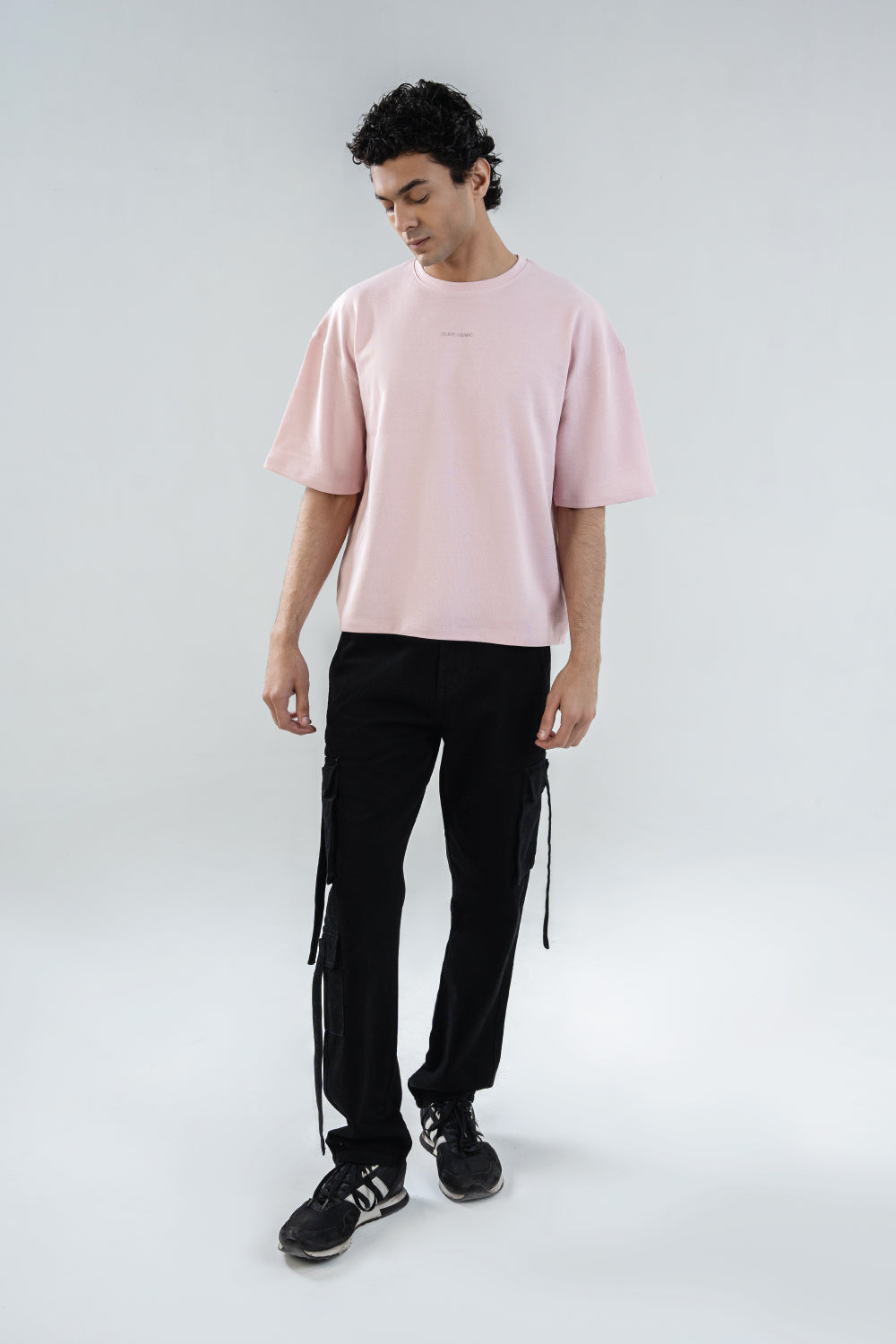 Premium Interlock T-Shirt