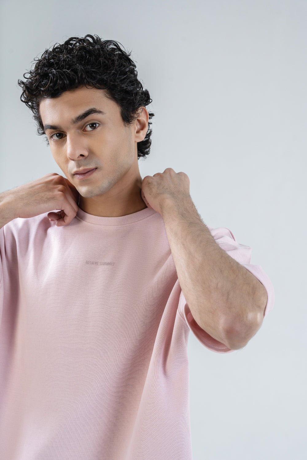 Premium Interlock T-Shirt