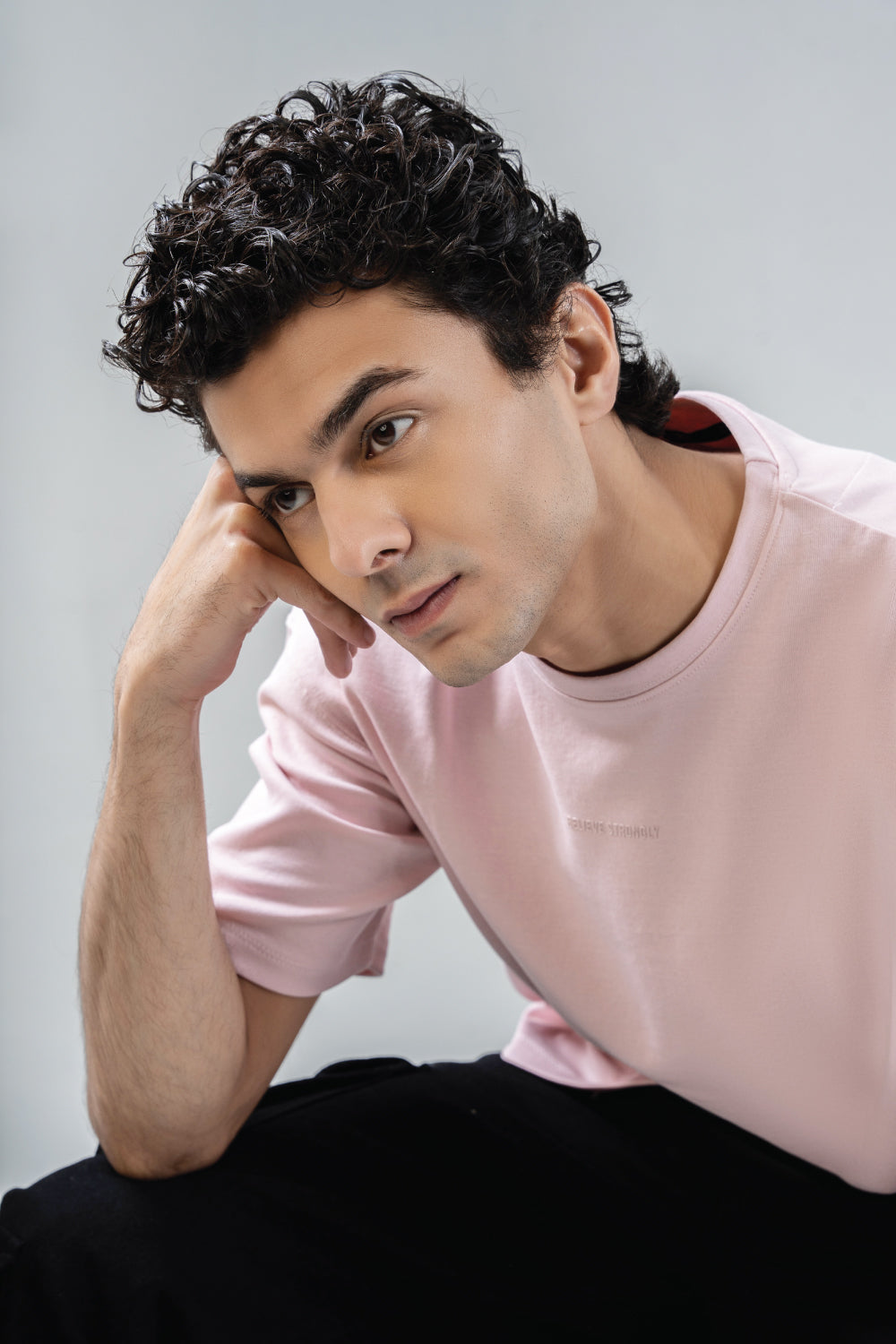 Premium Interlock T-Shirt