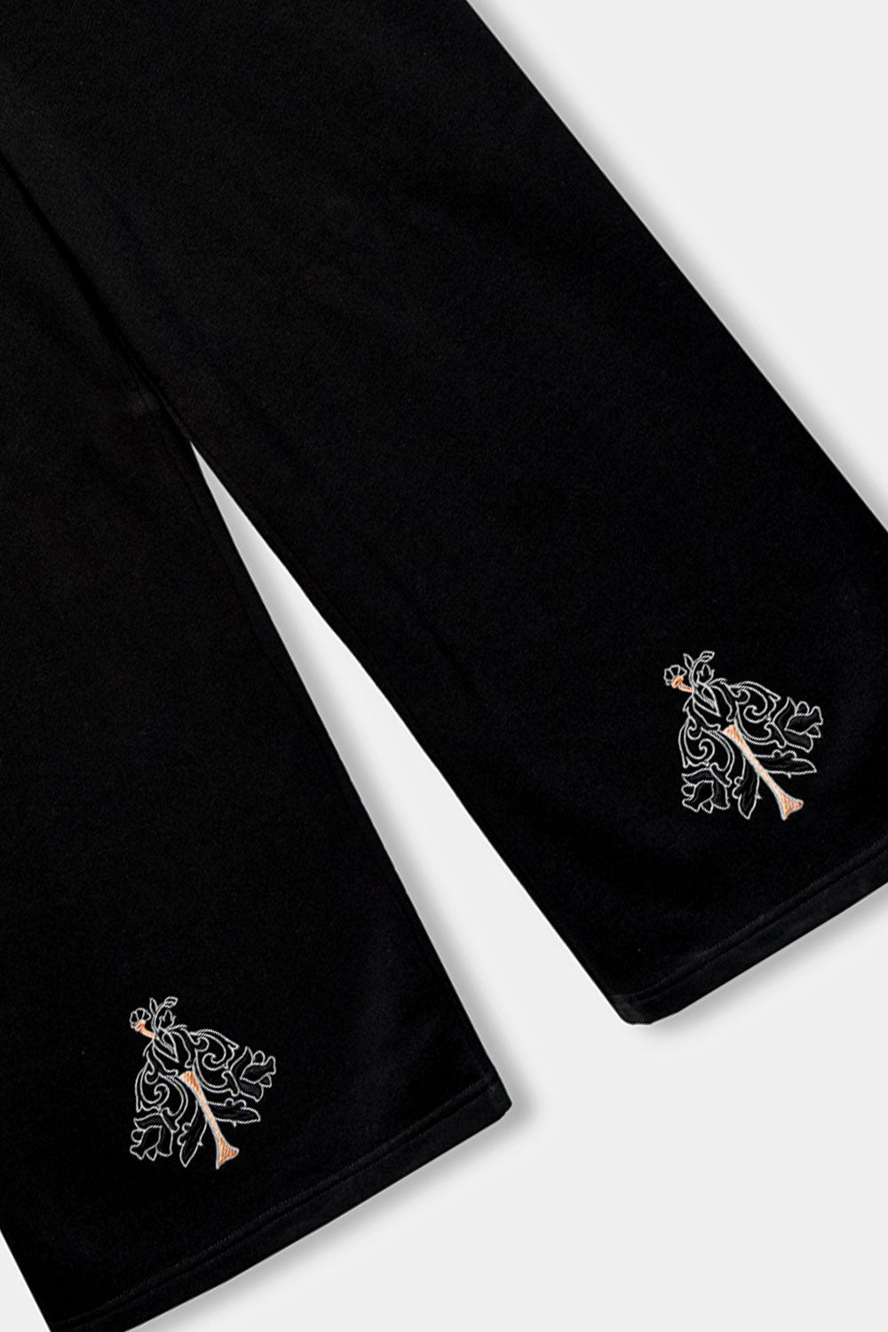 Threaded Aura Trouser