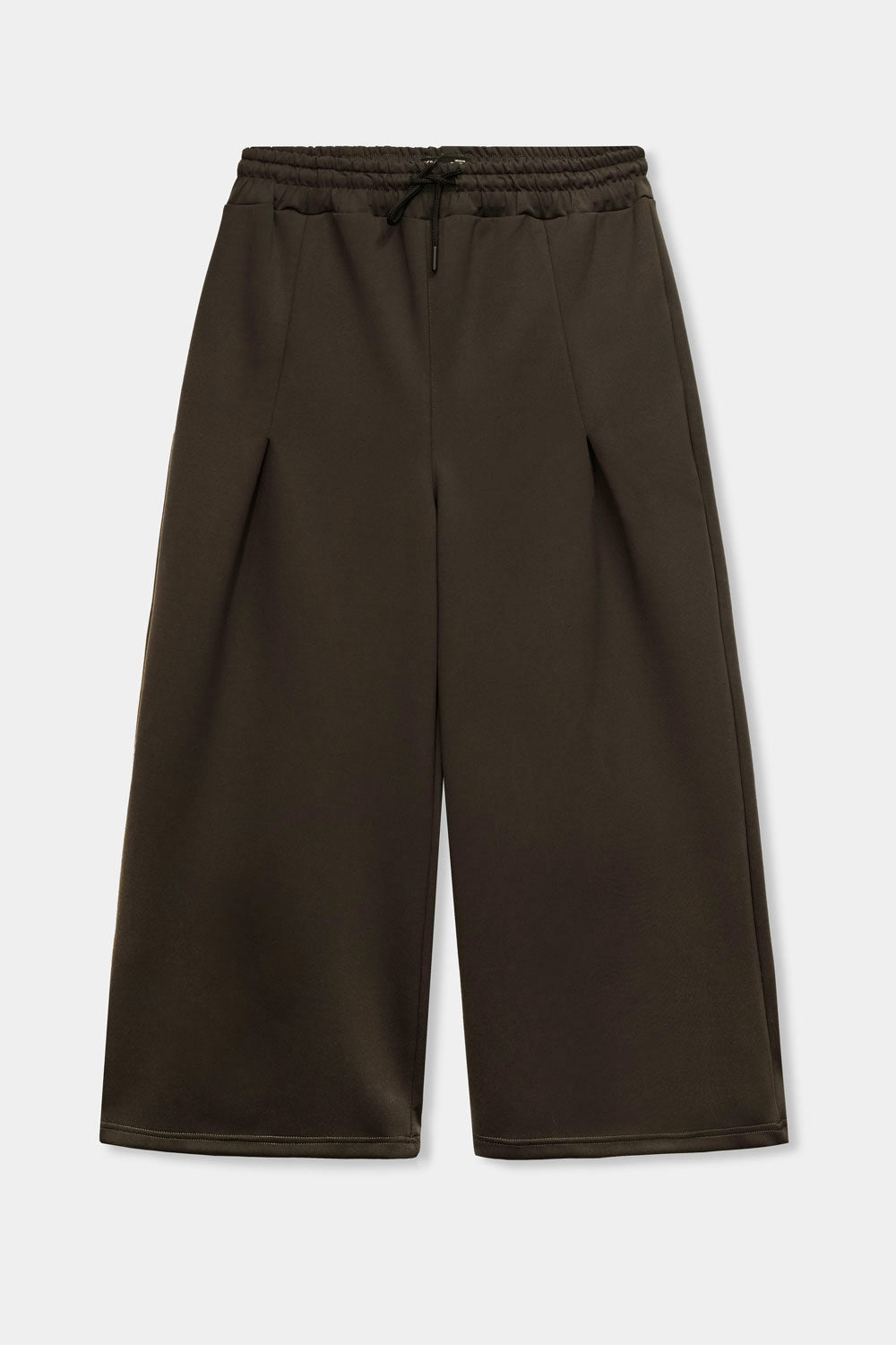 Pleated Aura Trouser