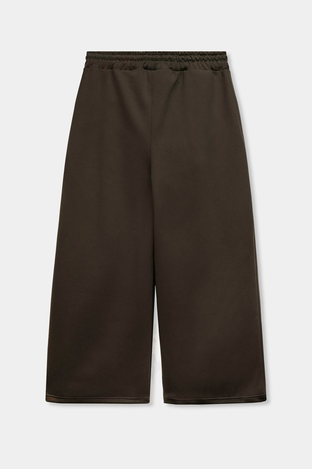 Pleated Aura Trouser
