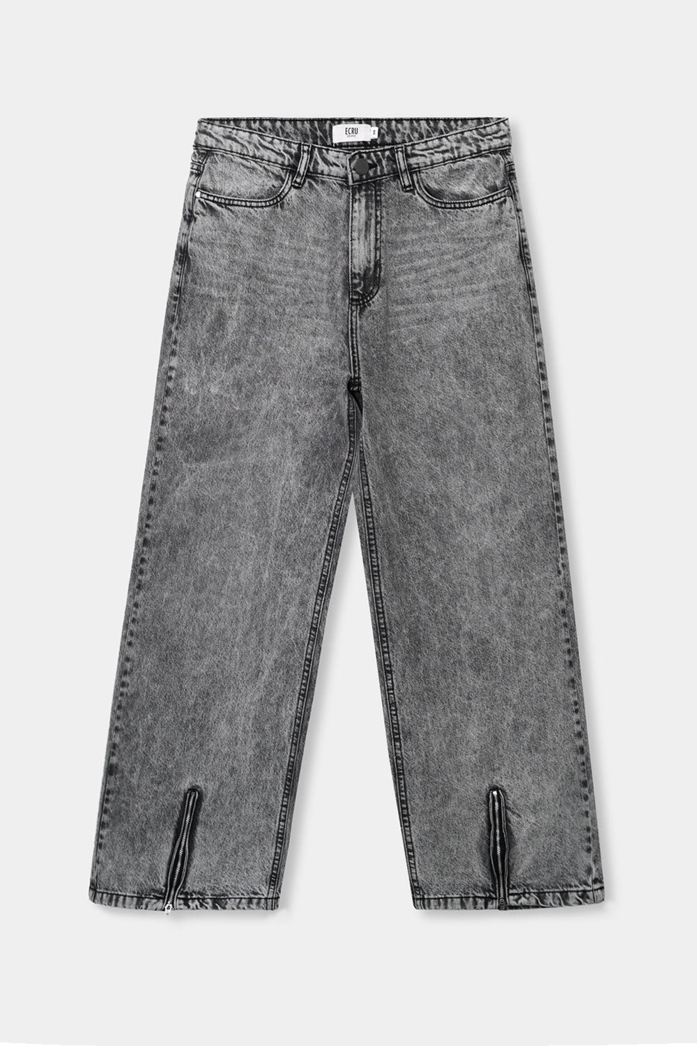 Women Wide Leg Fit Denim