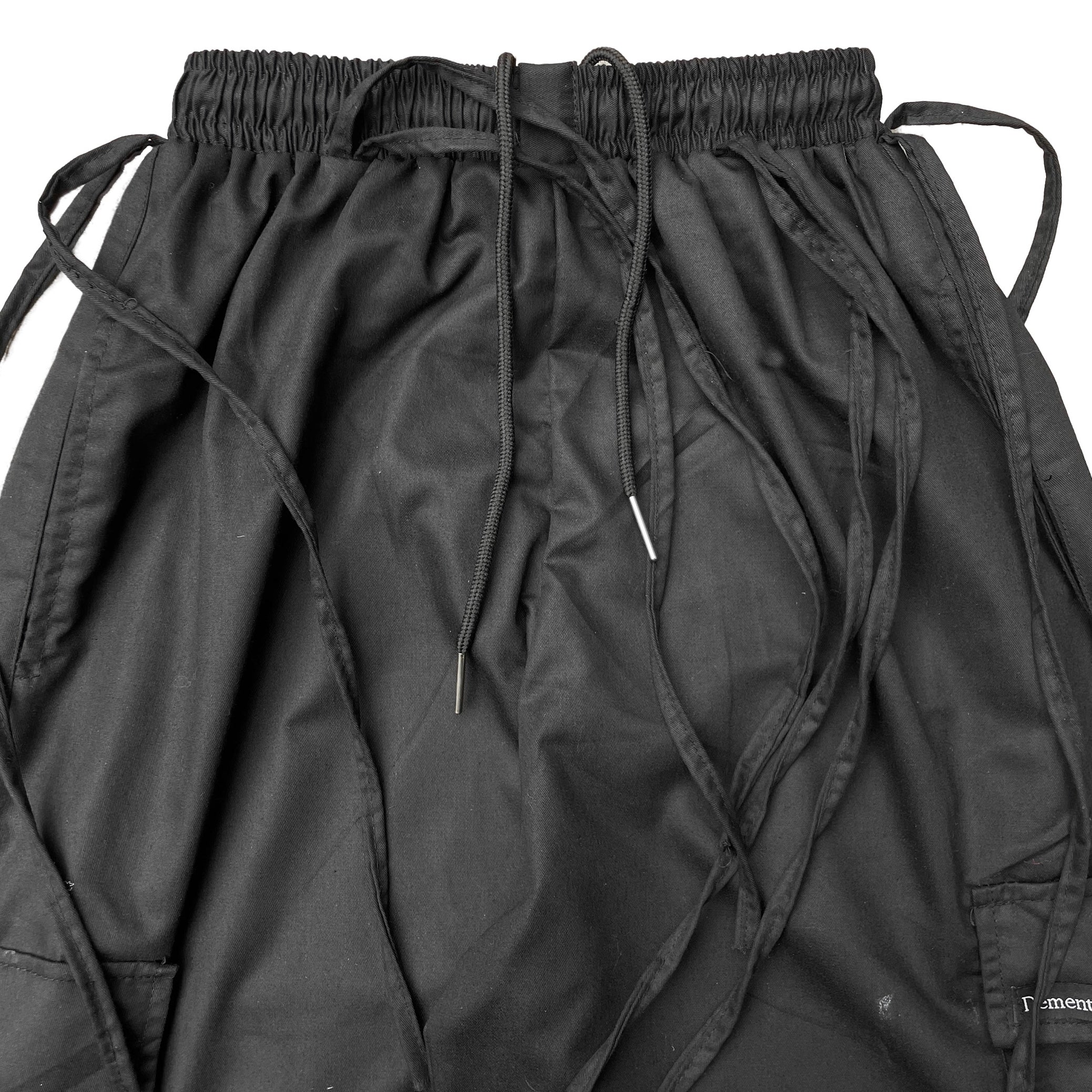 “PARASITE” cargo pants [mainline]