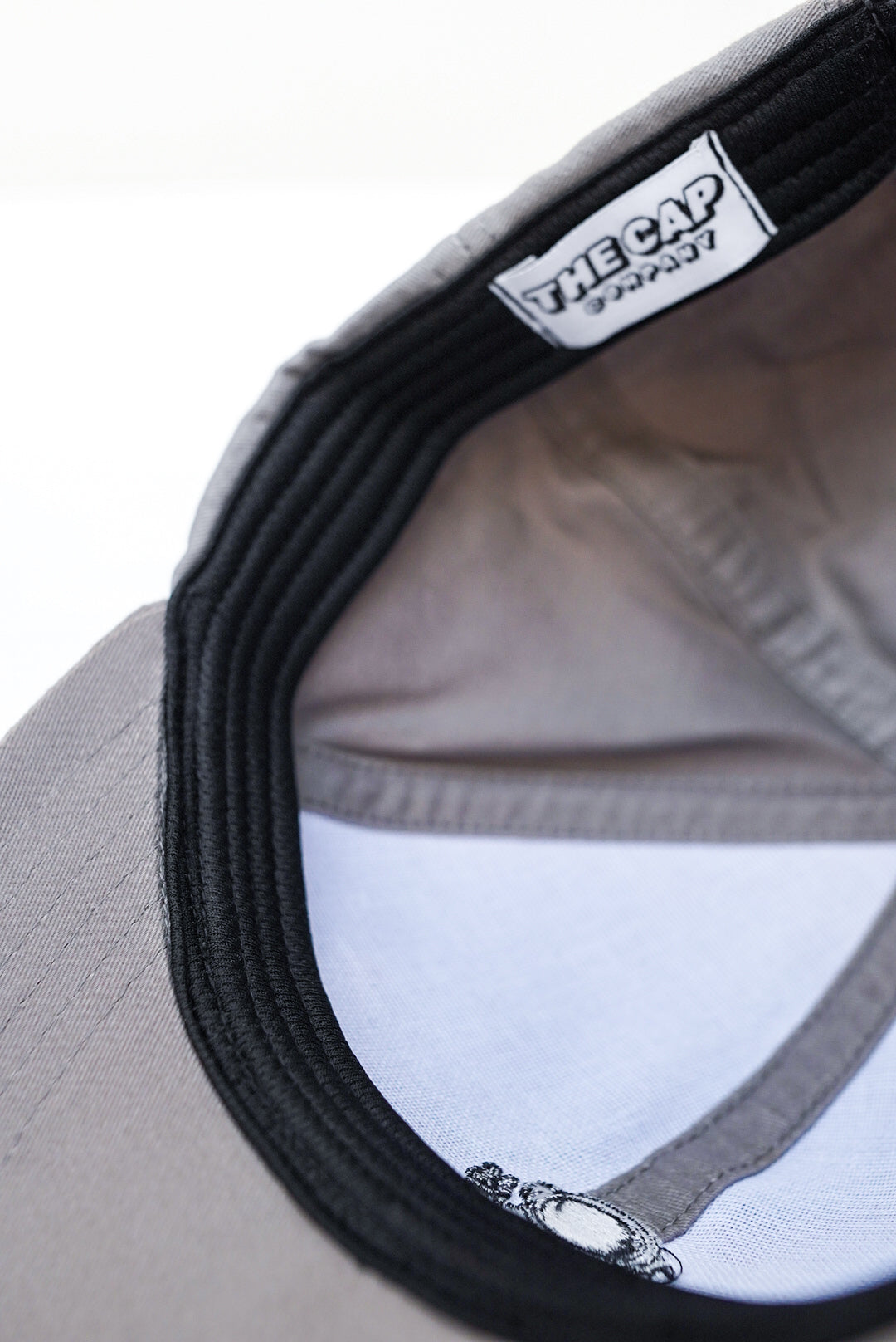 Astronaut Baseball Cap - Cotton