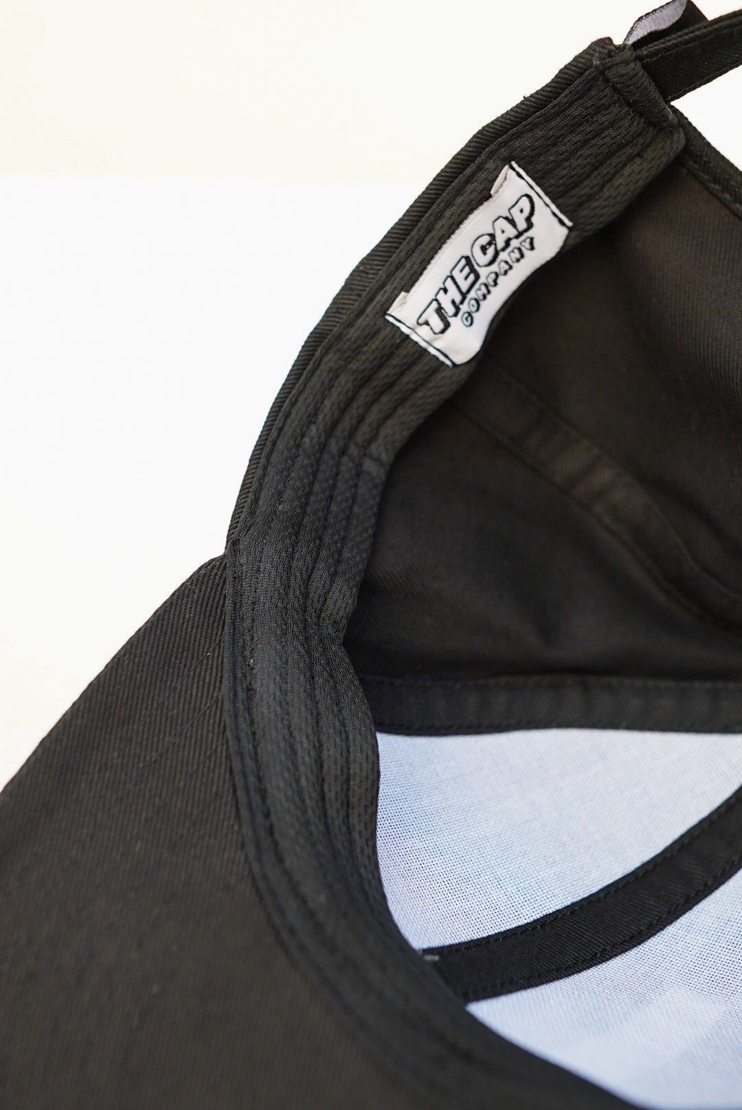 Default Baseball Cap - Cotton