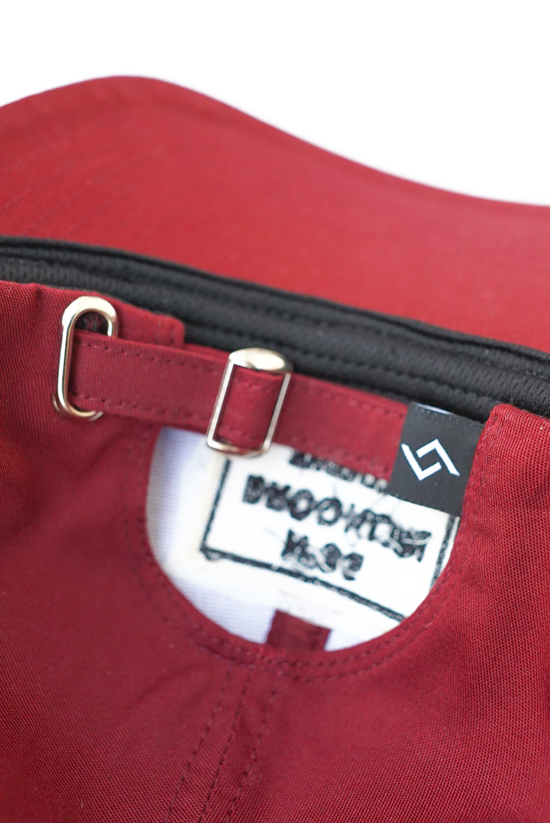 Brooklyn Baseball Cap - Cotton