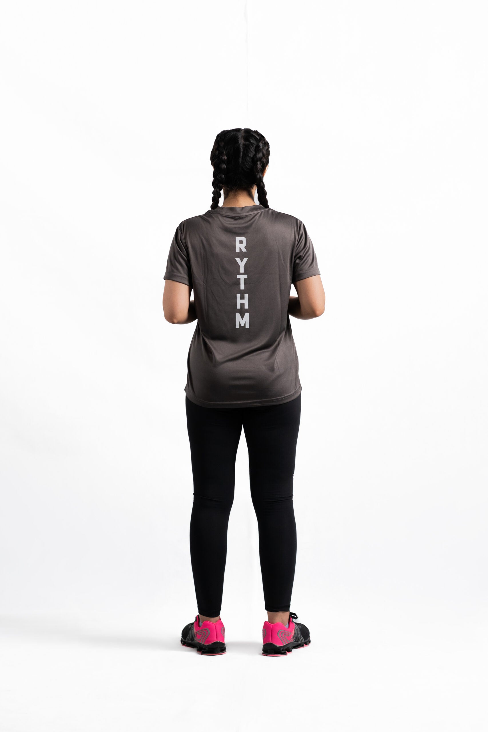 Inspirefit leggings (black)