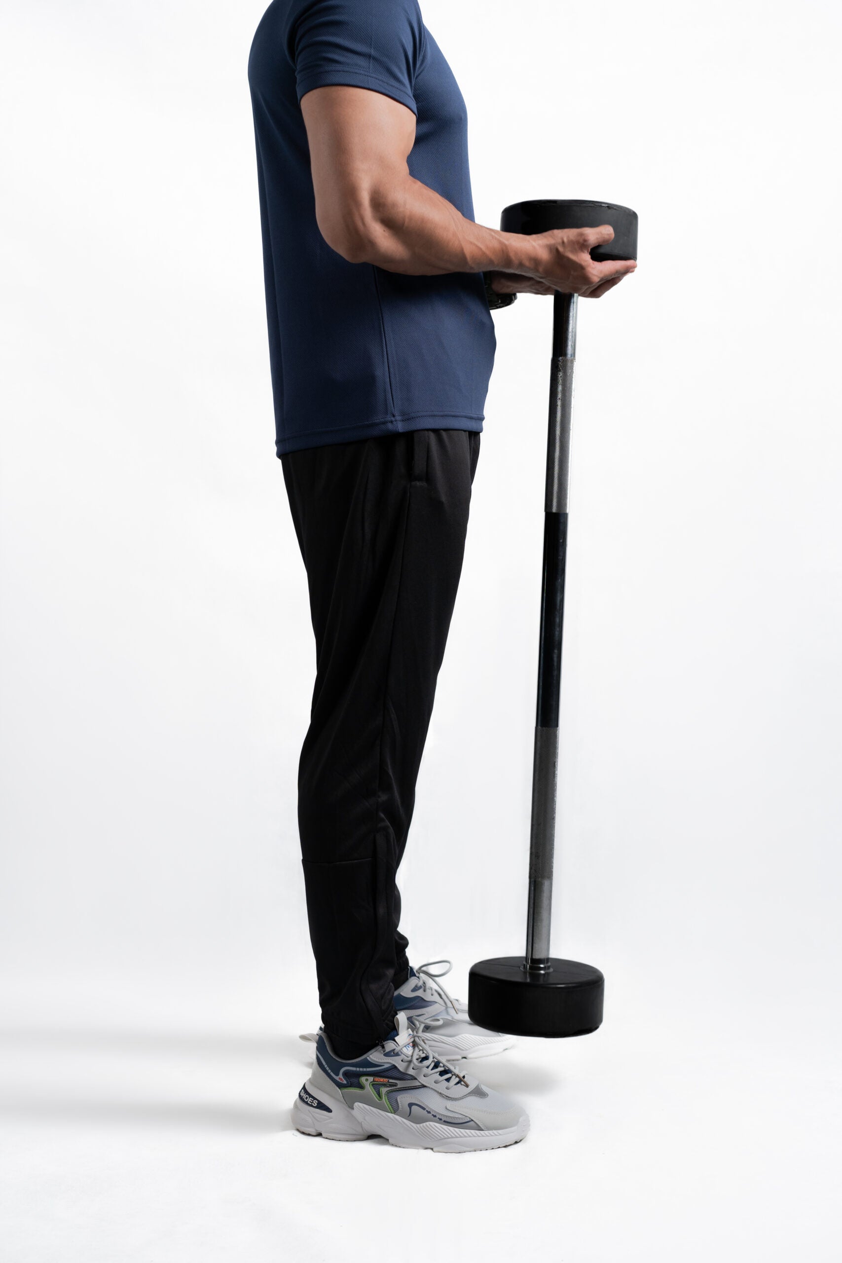 Resilience trousers (black)