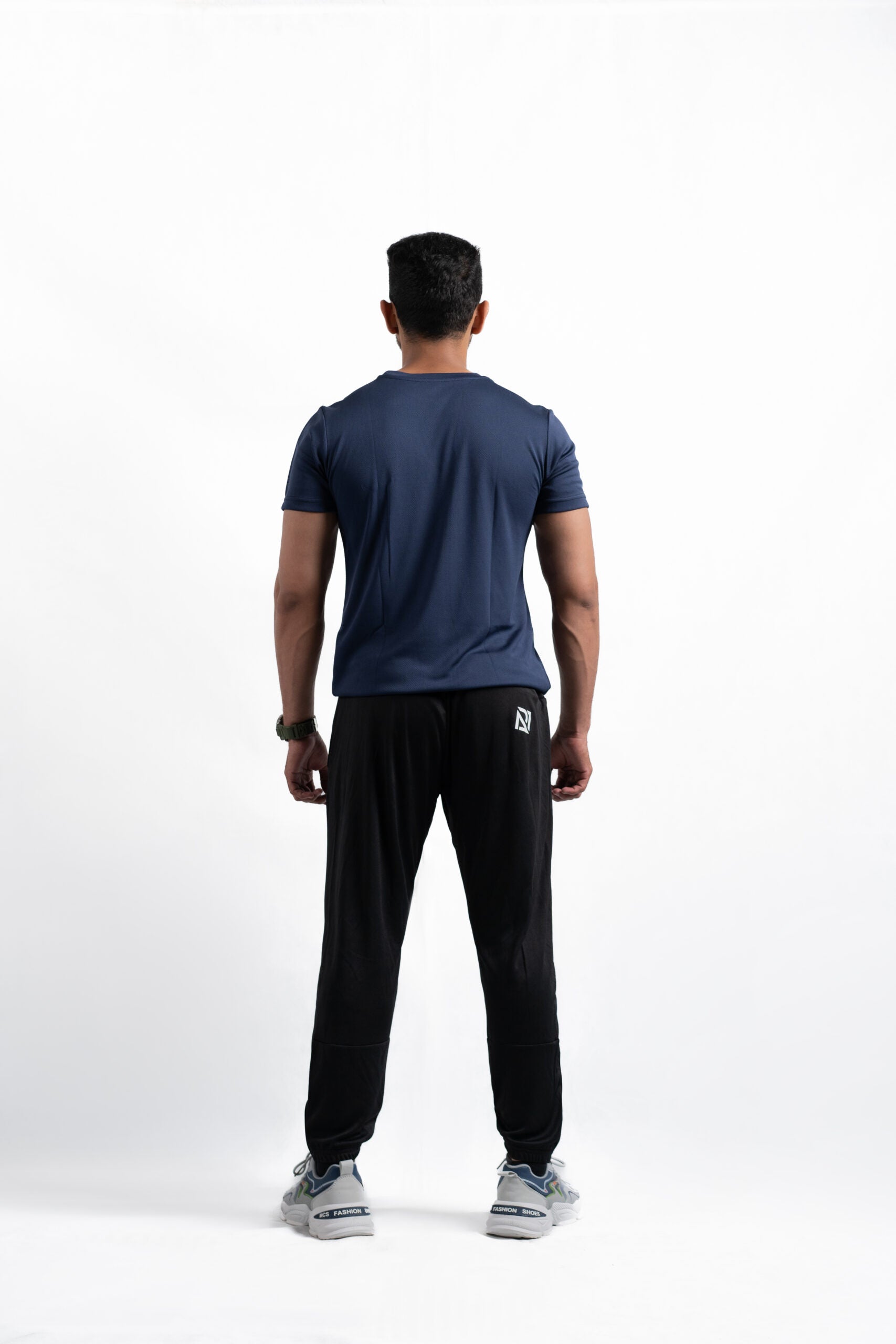 Resilience trousers (black)