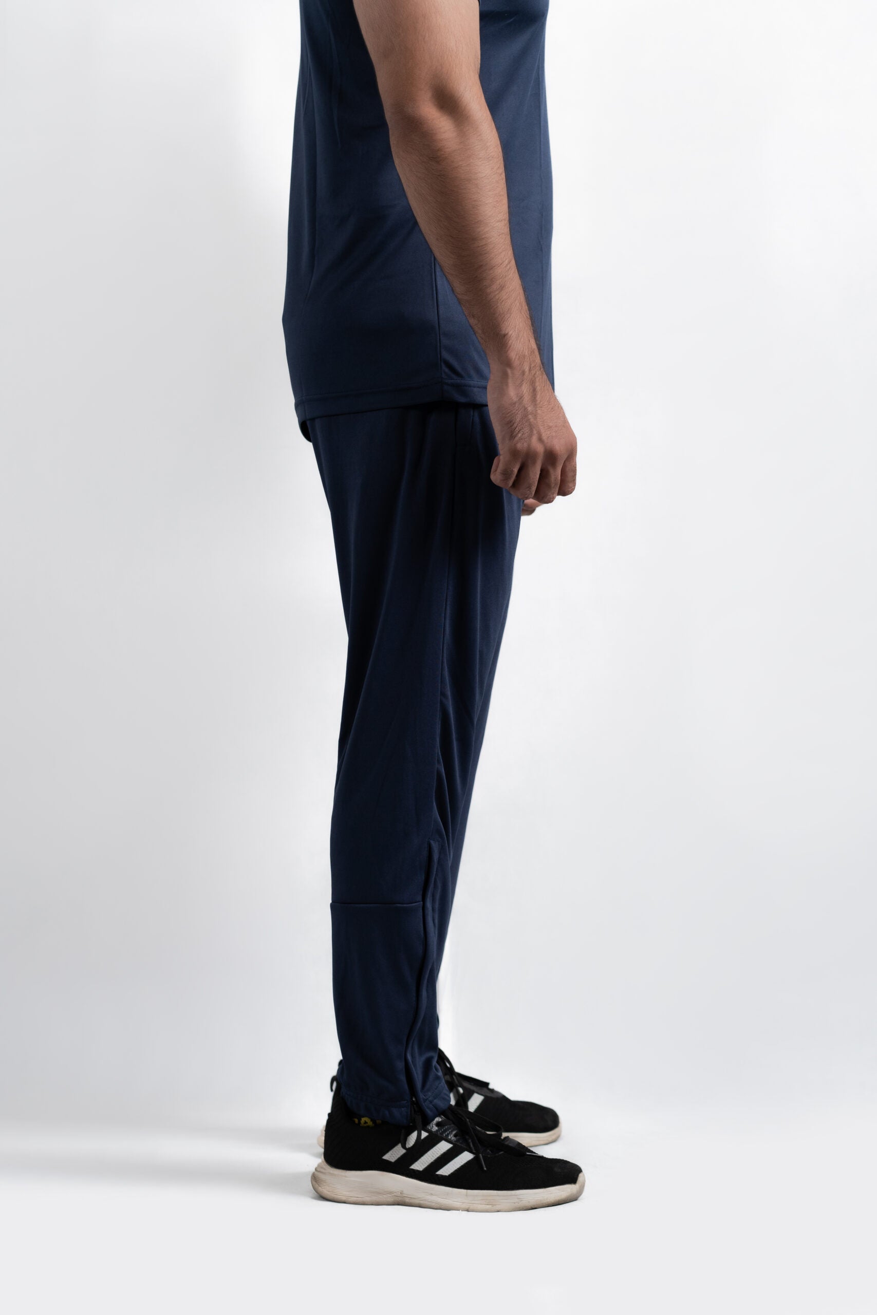 Resilience trousers (blue)