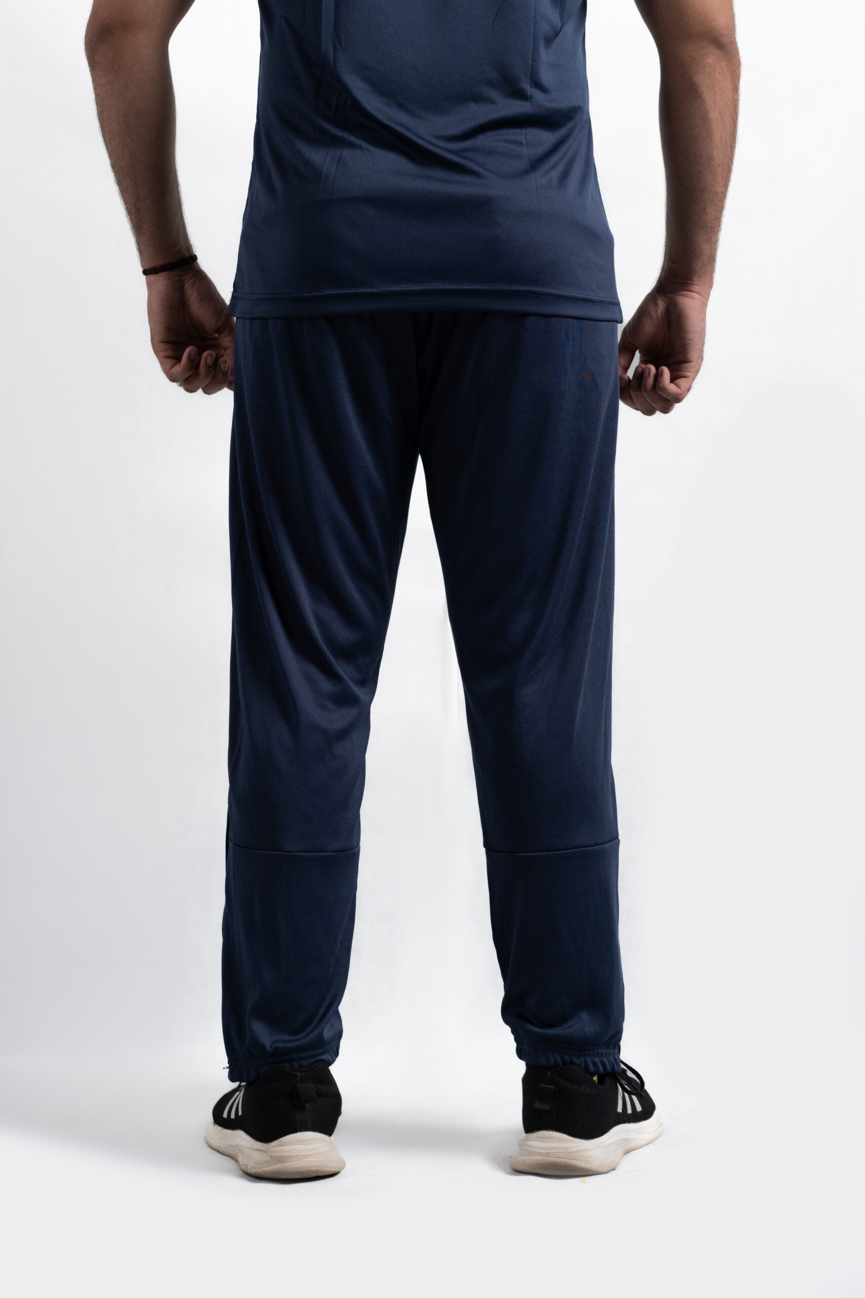 Resilience trousers (blue)
