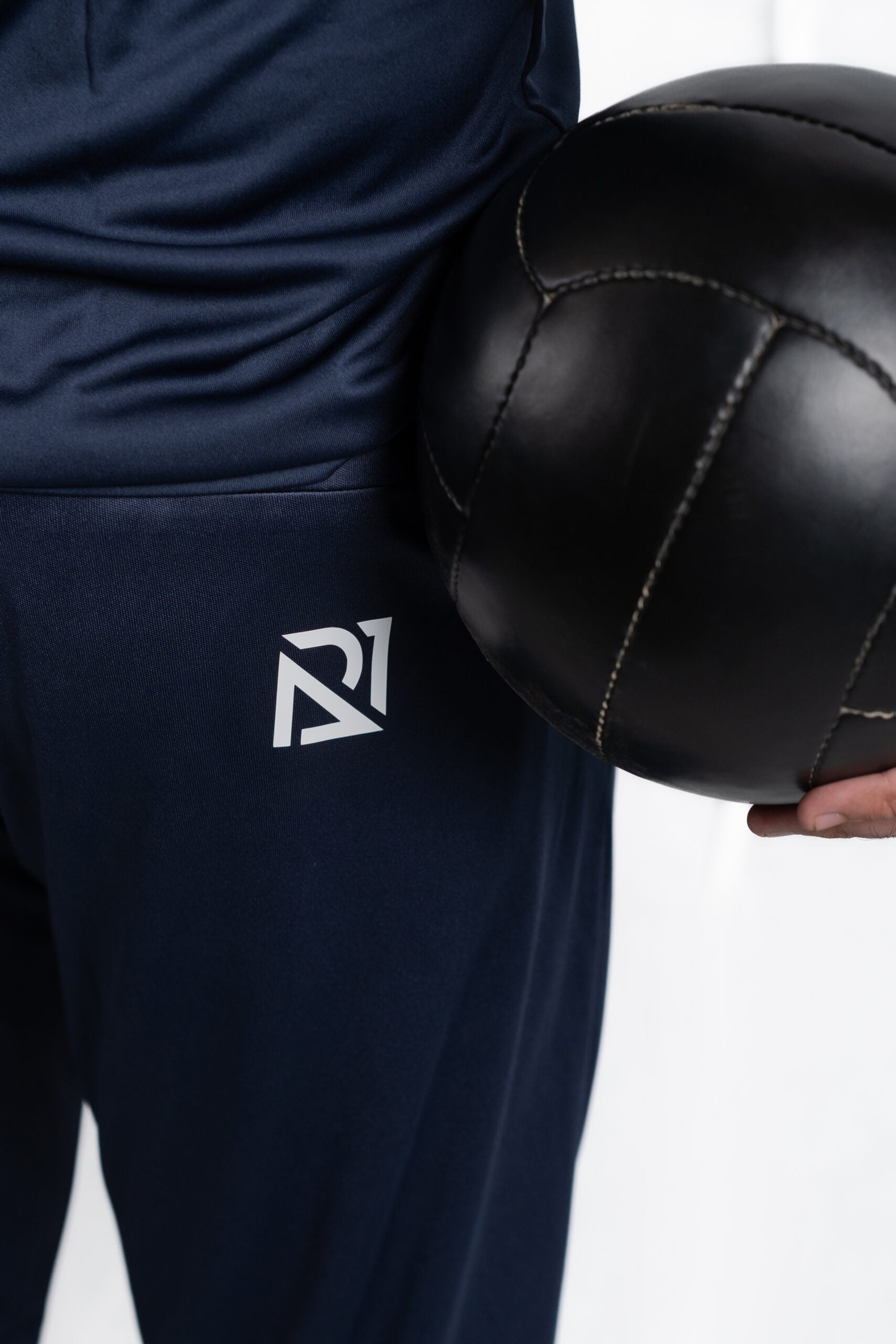 Resilience trousers (blue)
