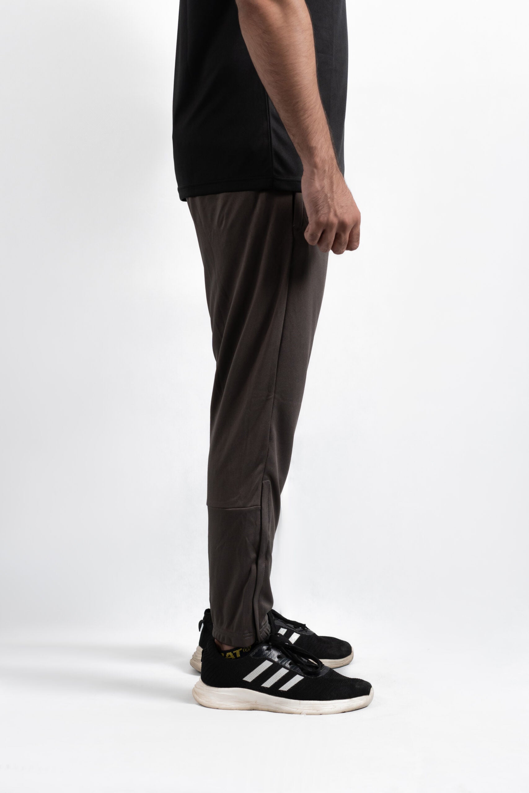 Resilience trousers (brownish grey)