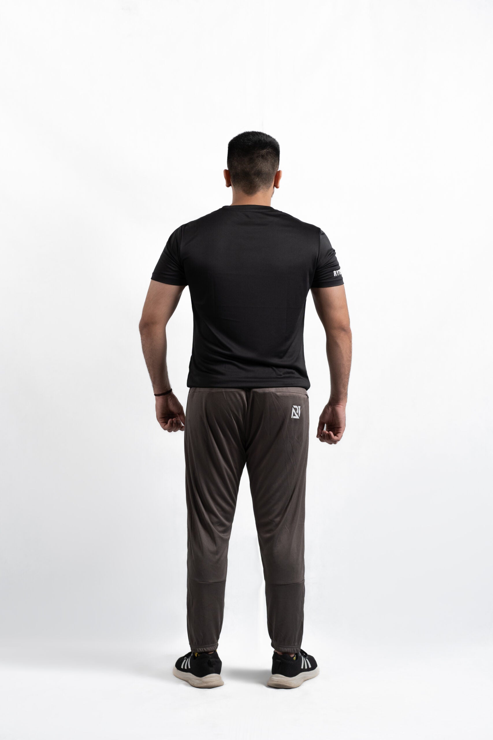 Resilience trousers (brownish grey)