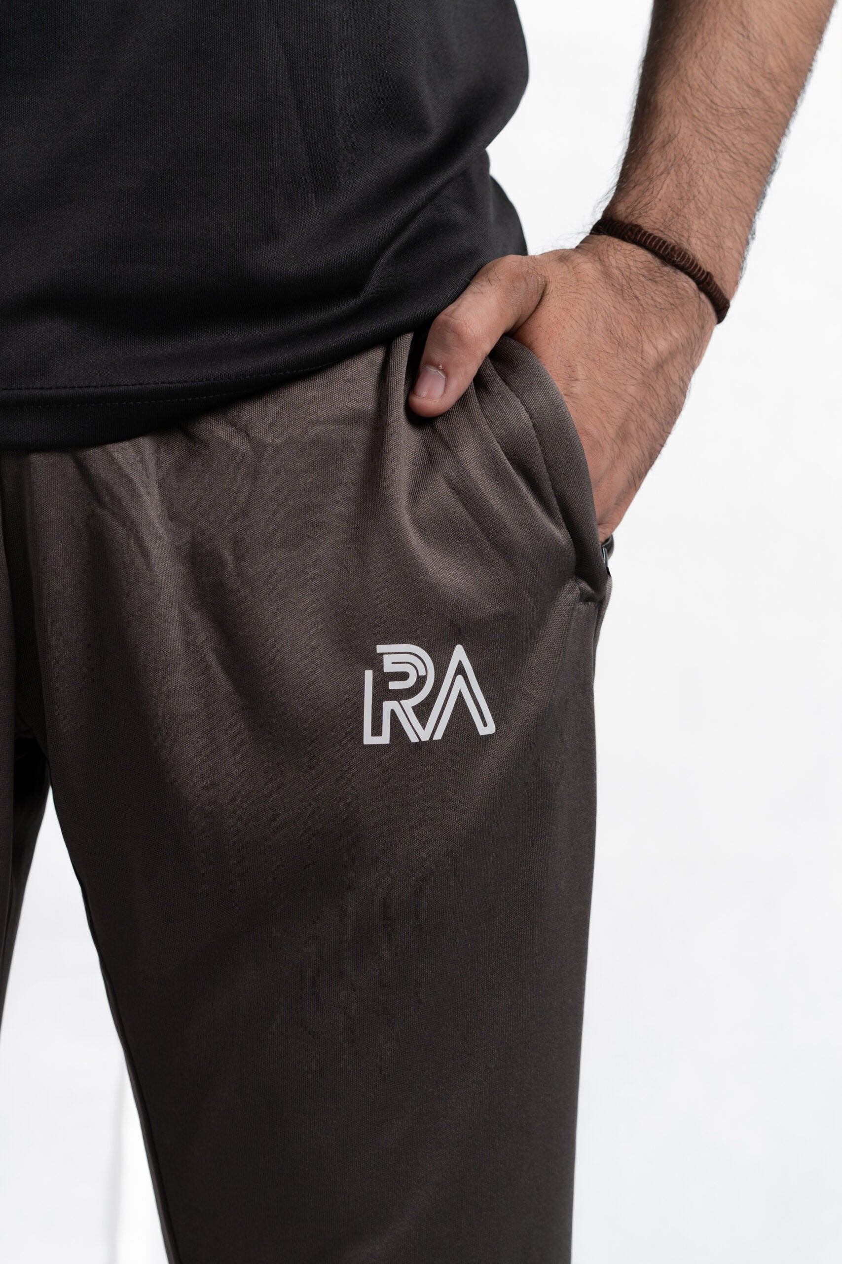 Resilience trousers (brownish grey)