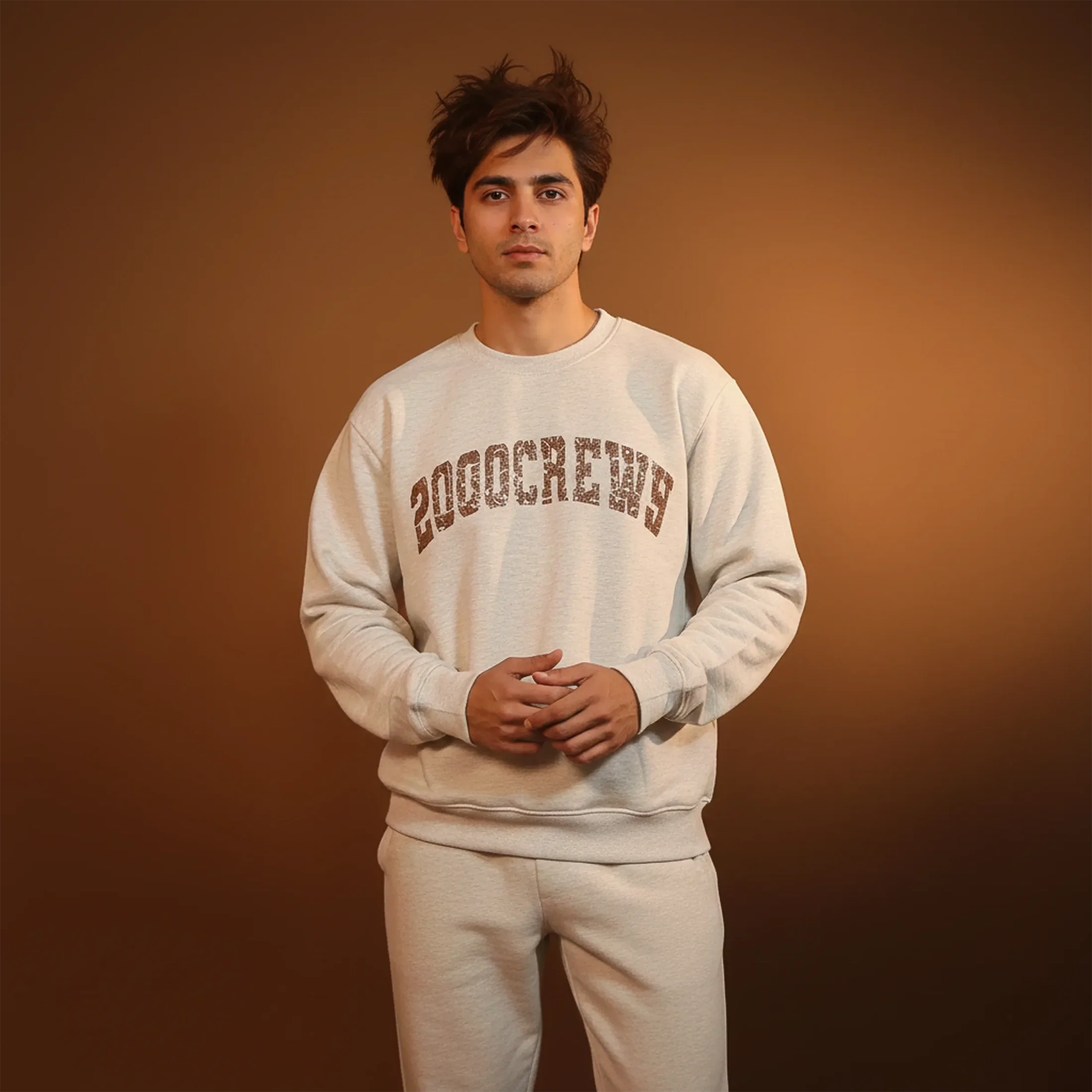 CLOUD CREWS coordset (unisex)