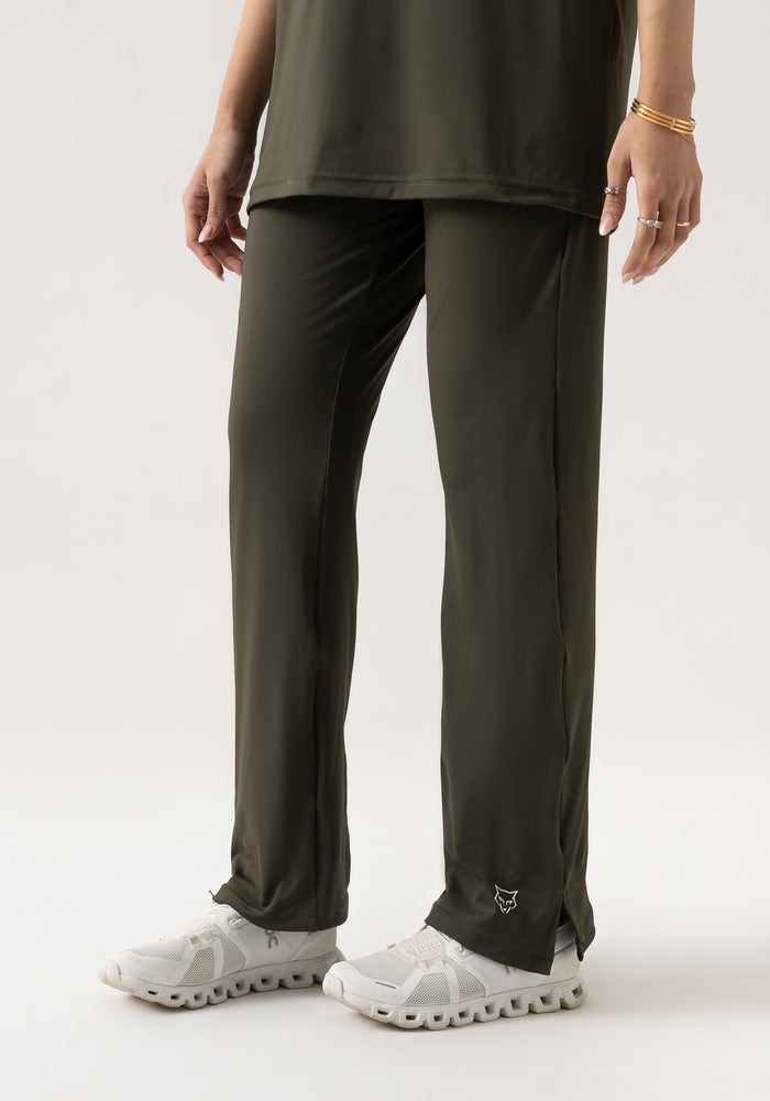 Slack (Green)