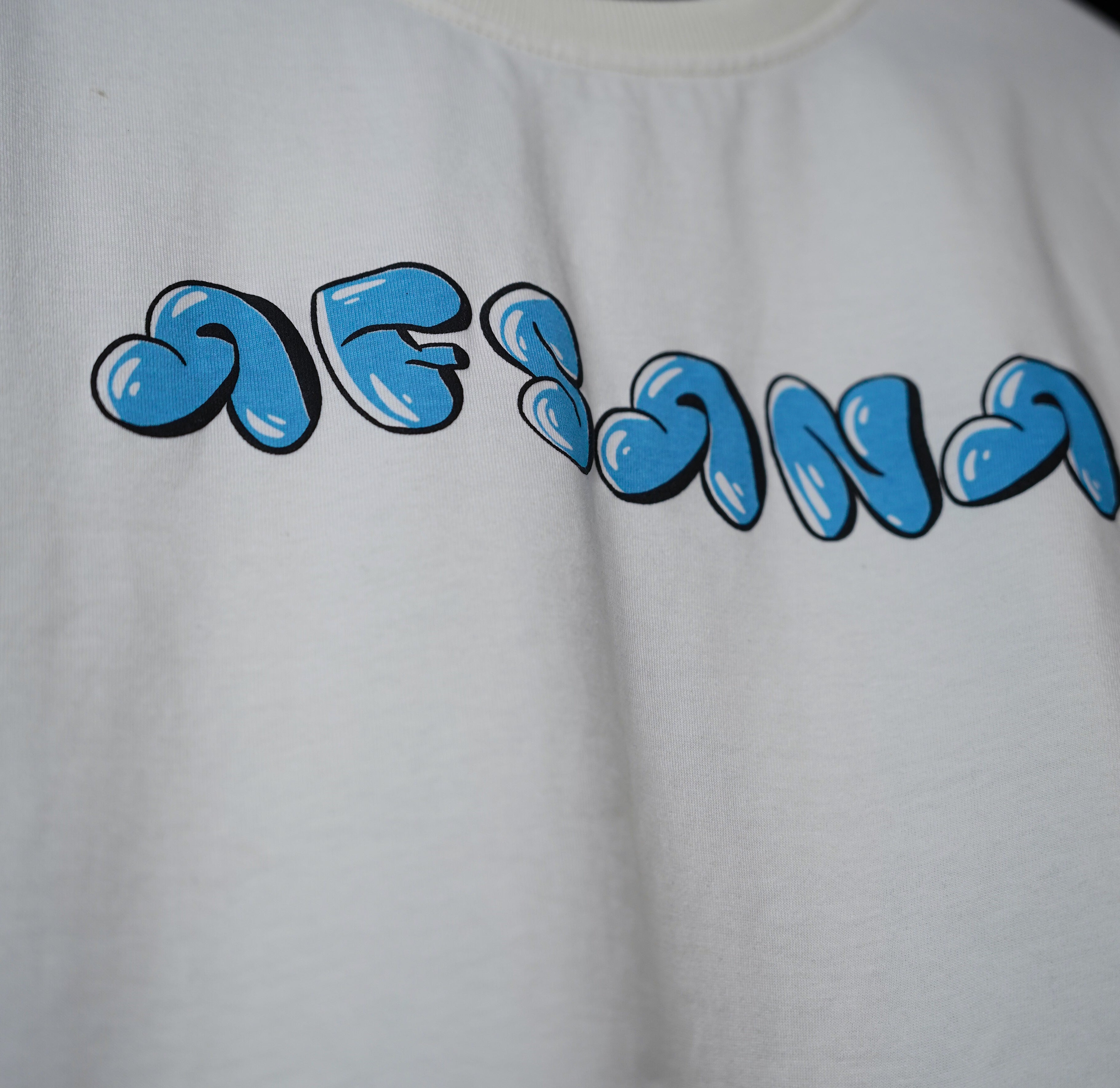 TURTLE DRIFT TEE