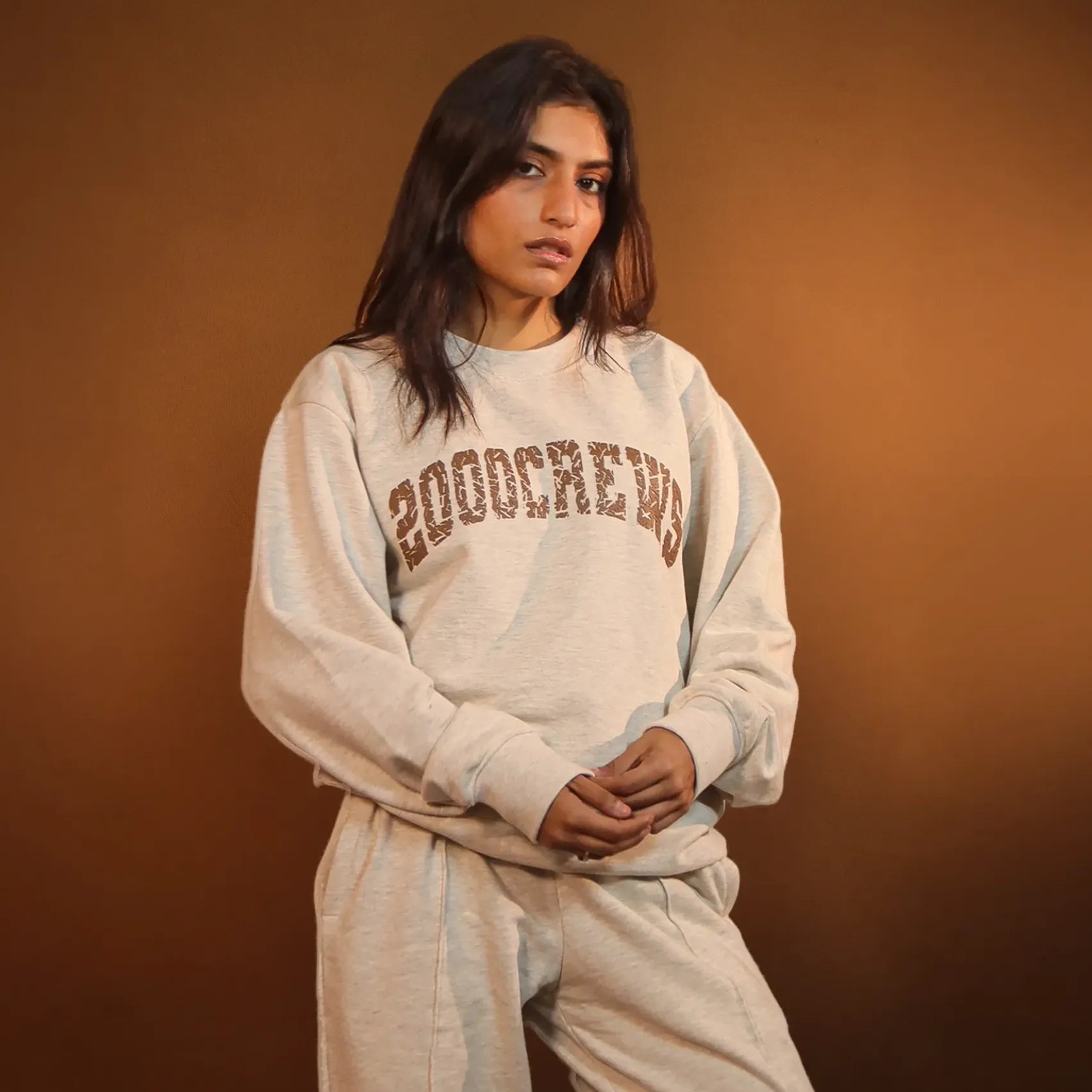 CLOUD CREWS coordset (unisex)