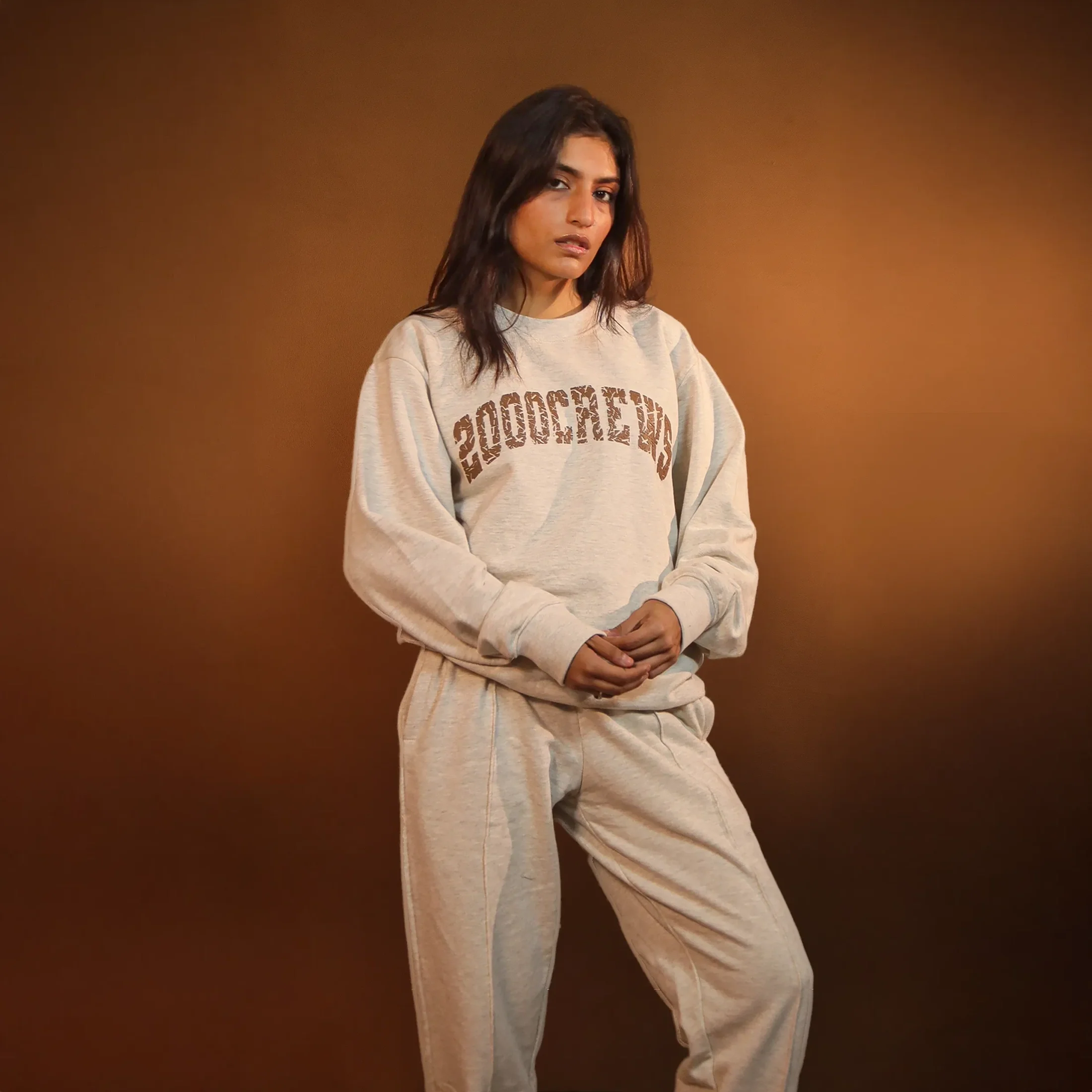 CLOUD CREWS coordset (unisex)