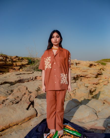 Mithi Unisex