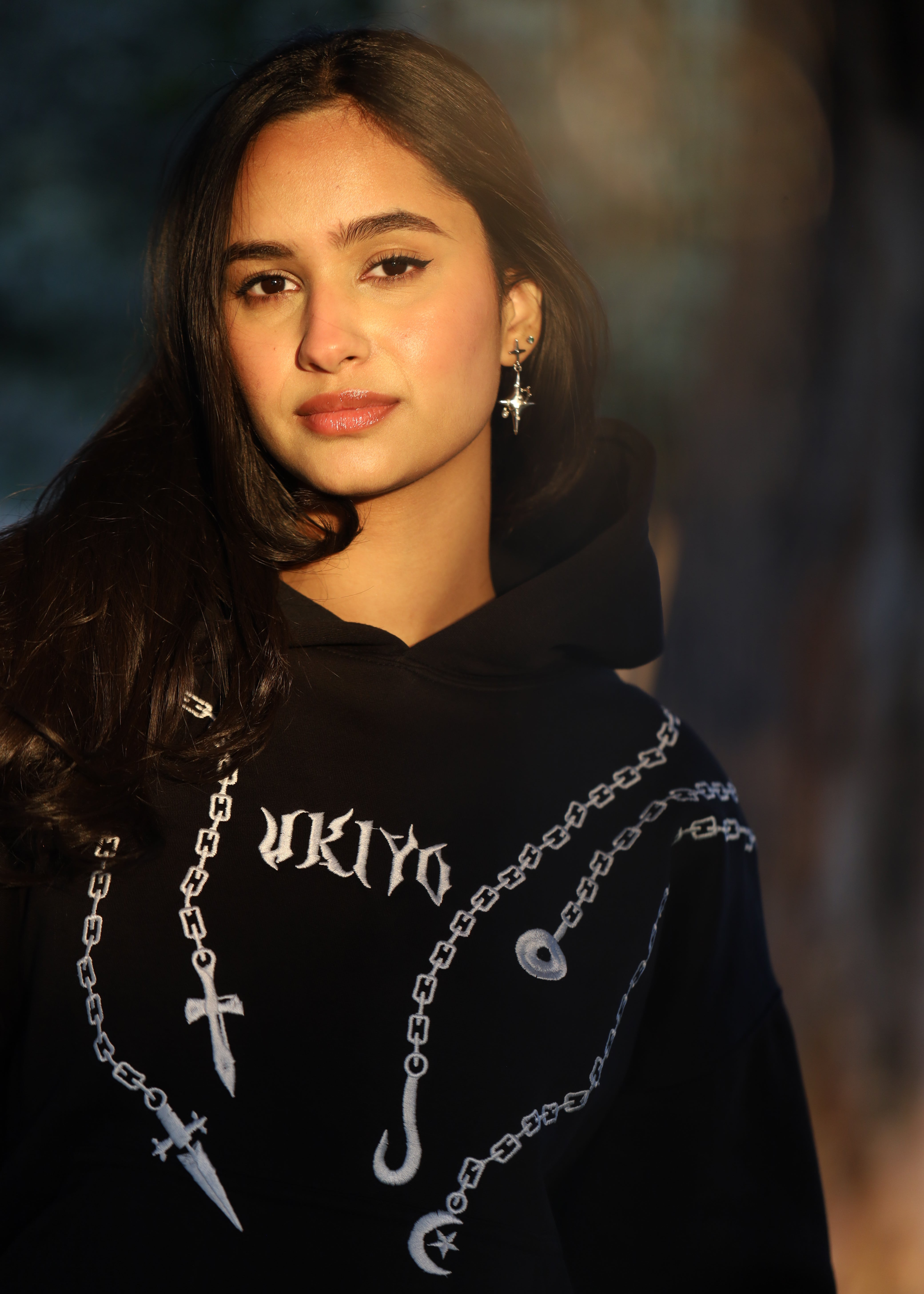 Rupu Hoodie
