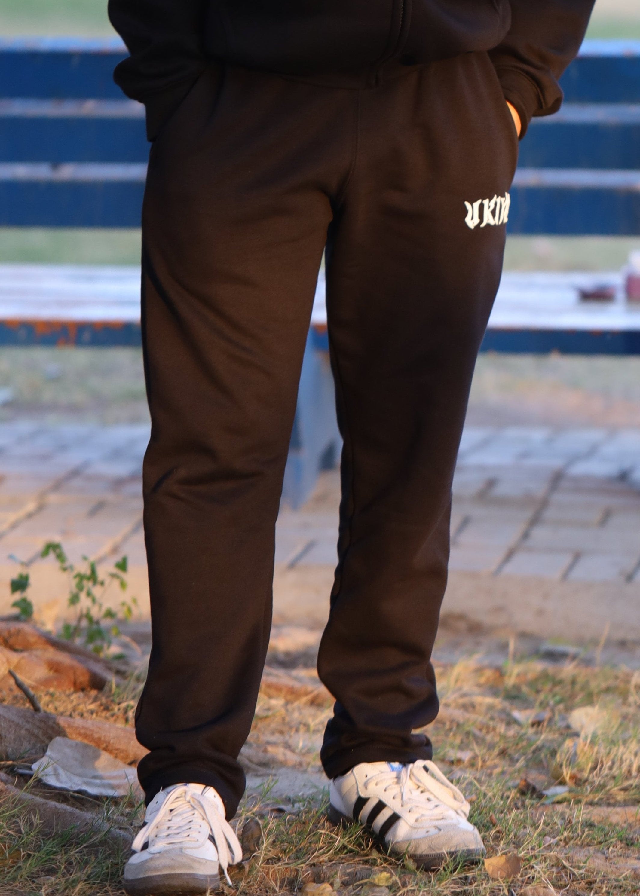 Rupu Trousers