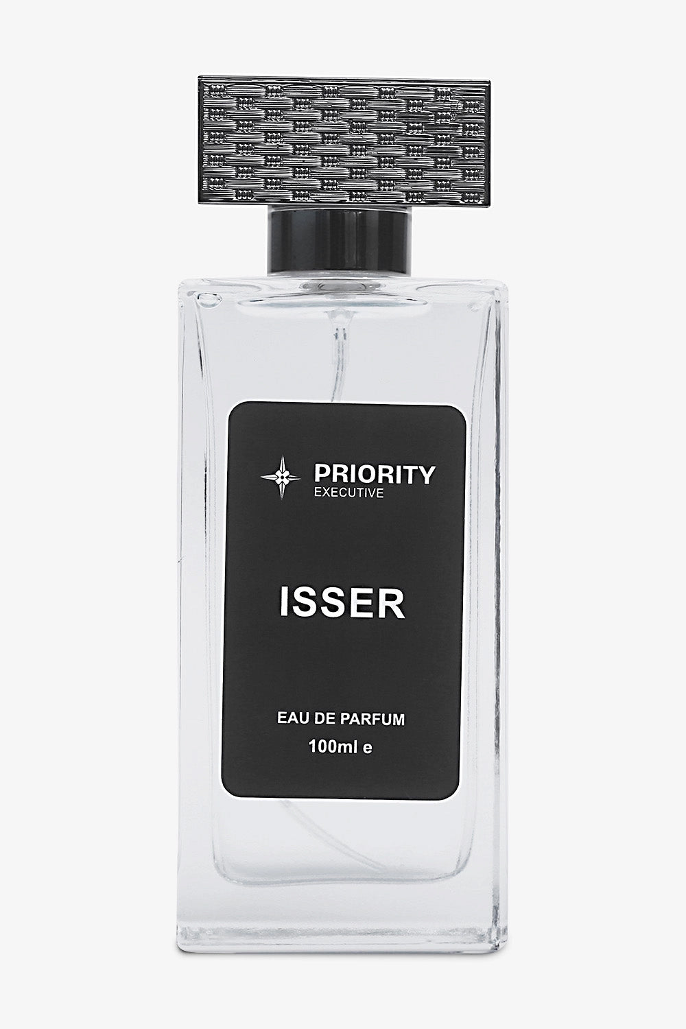 ISSER UNISEX 100ml - WH