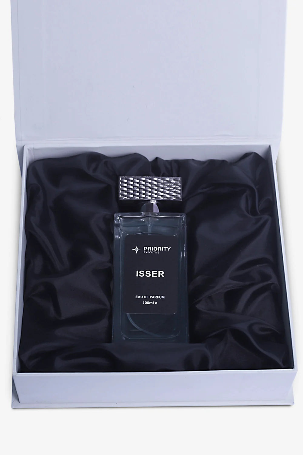 ISSER UNISEX 100ml - WH