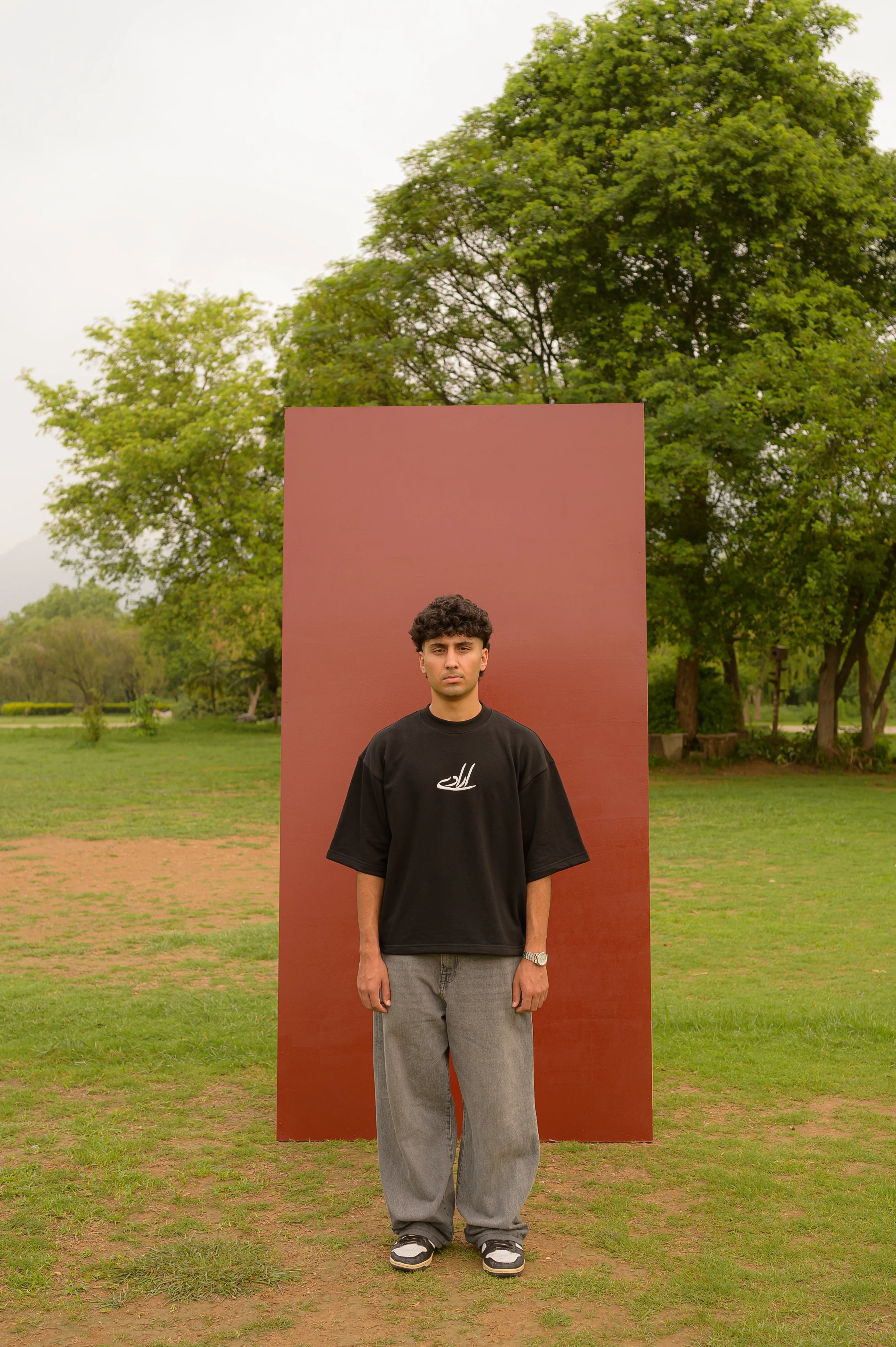 Pack of (3) - Boxy T-shirts