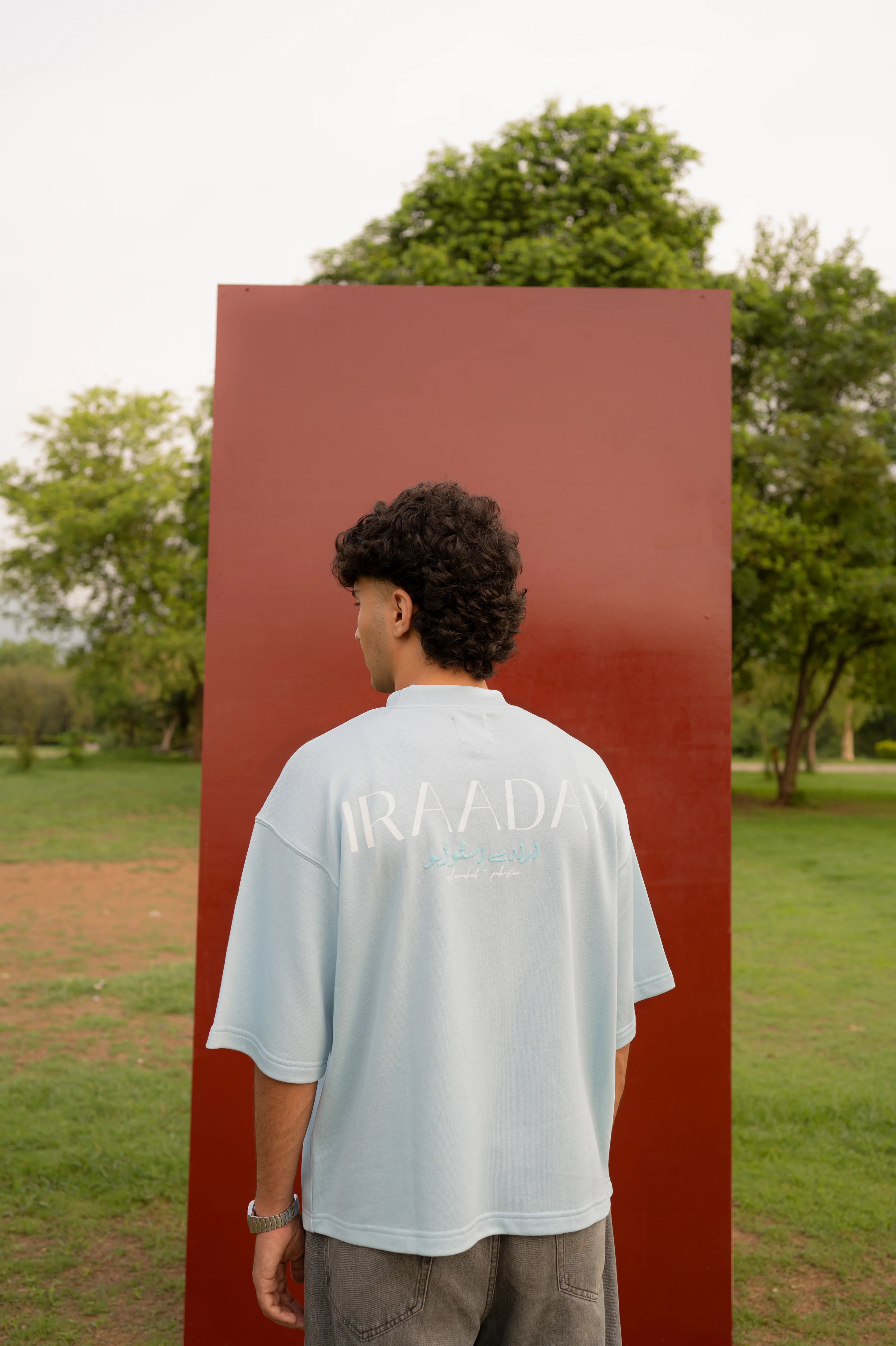 Pack of (3) - Boxy T-shirts