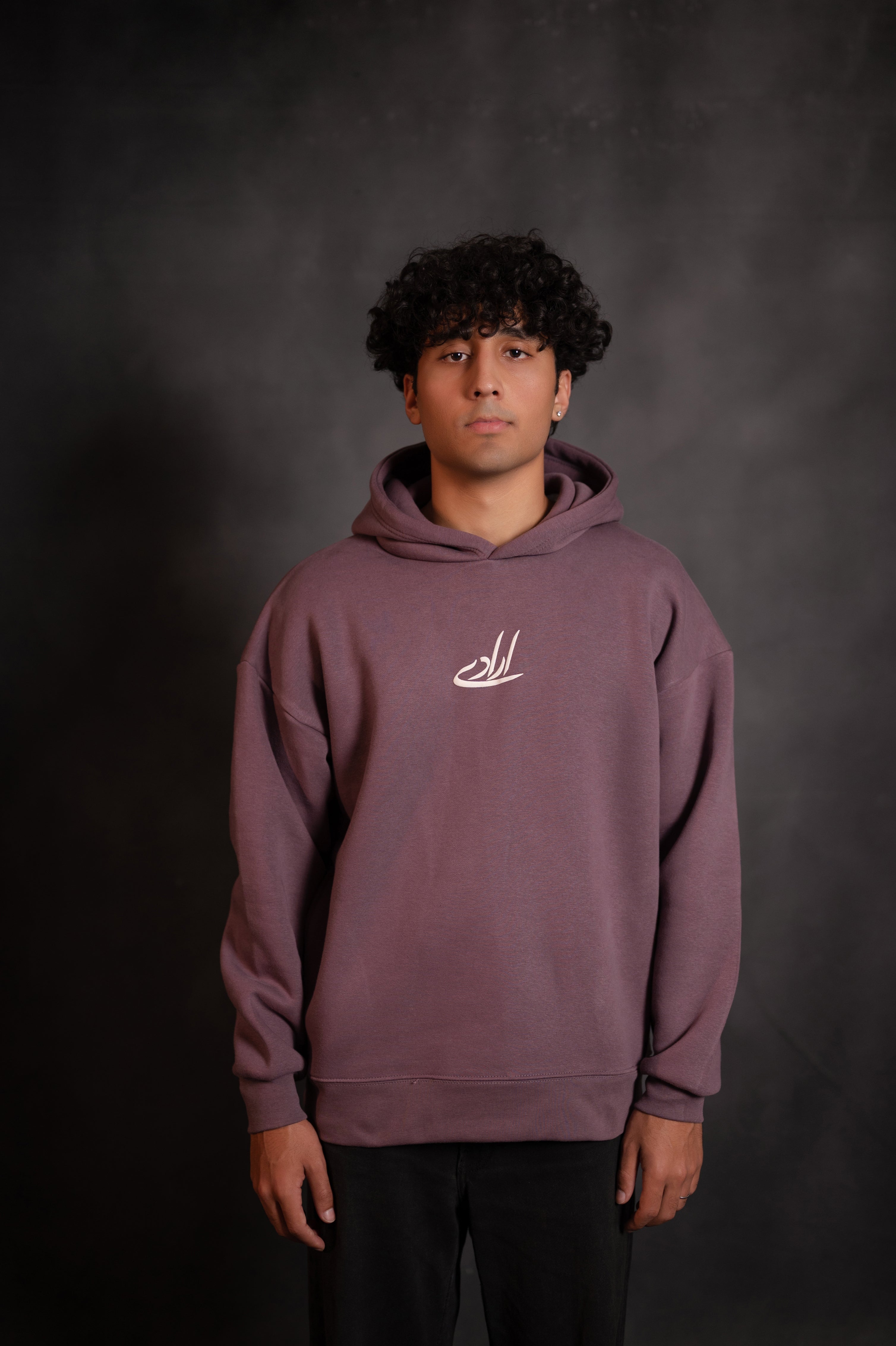 FALSA - HOODIE SIDE POCKET